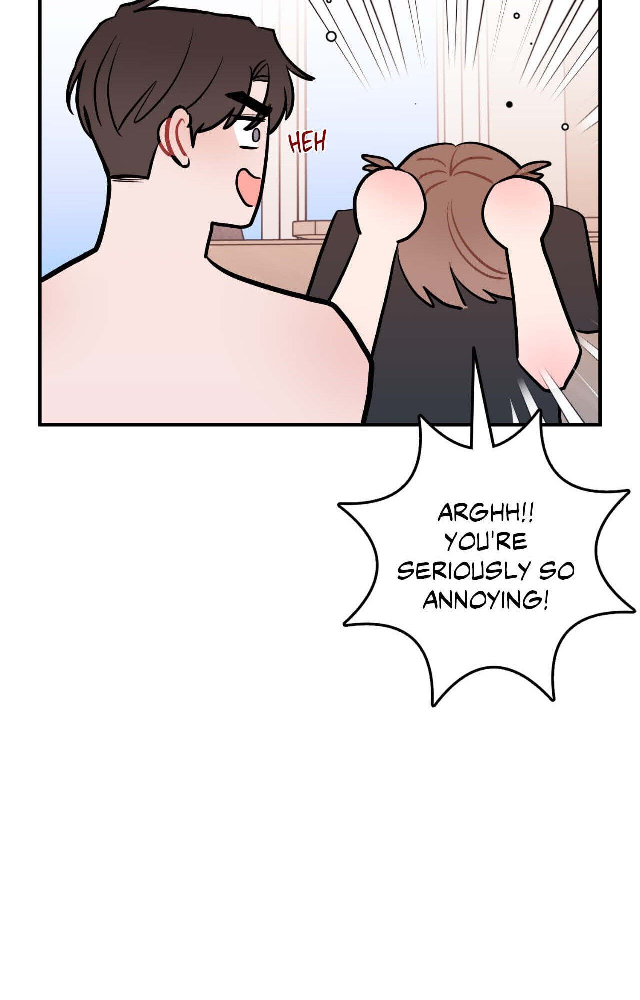 Can't Think Straight Chapter 66 page 75 - 
