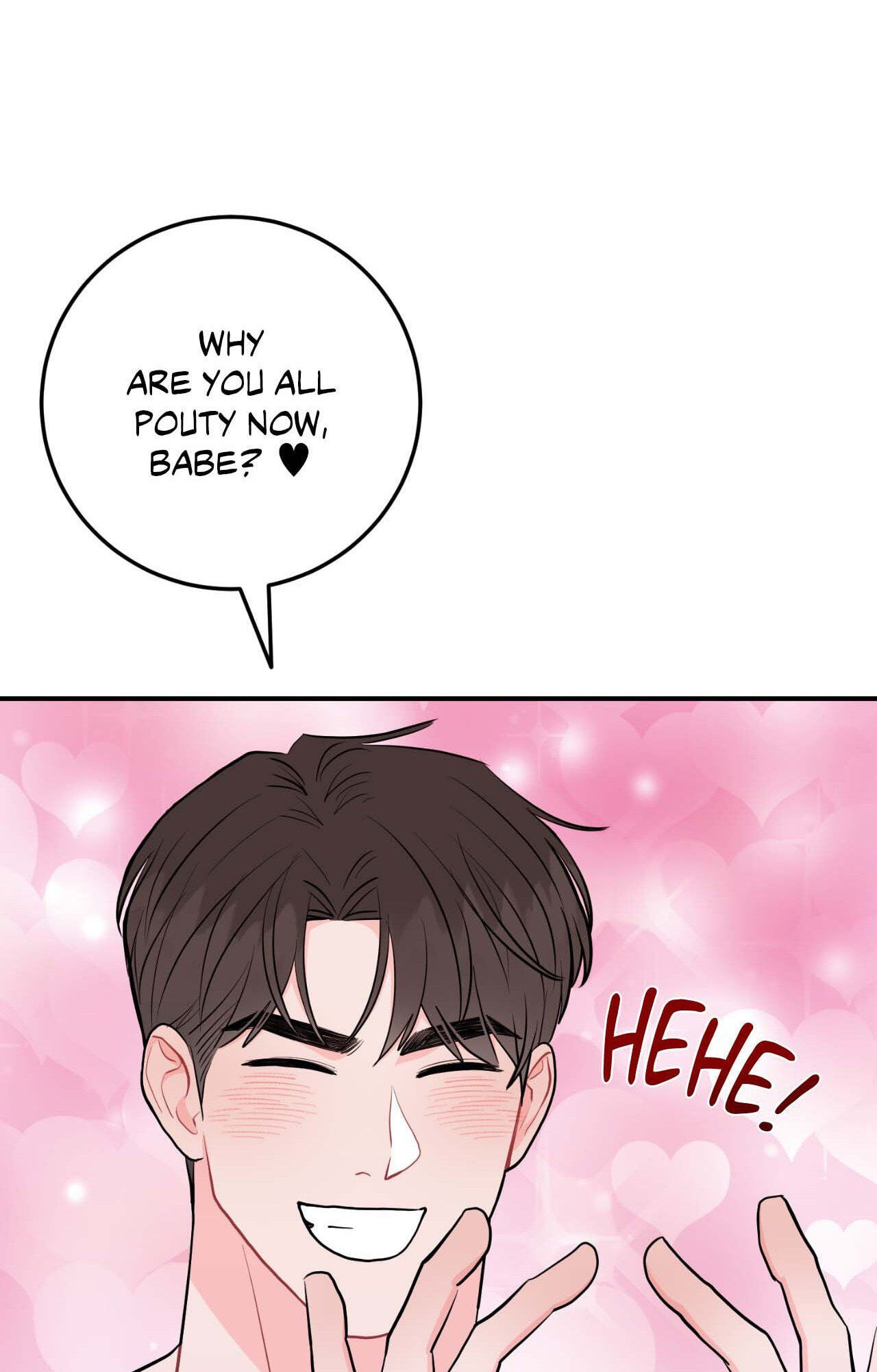 Can't Think Straight Chapter 66 page 76 - 