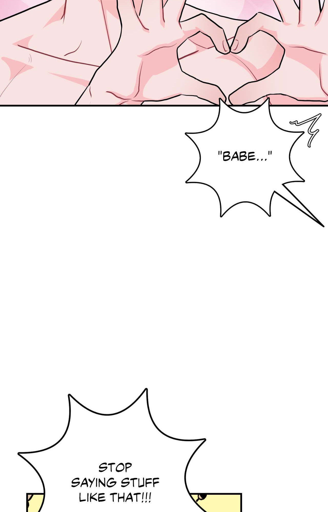 Can't Think Straight Chapter 66 page 77 - 