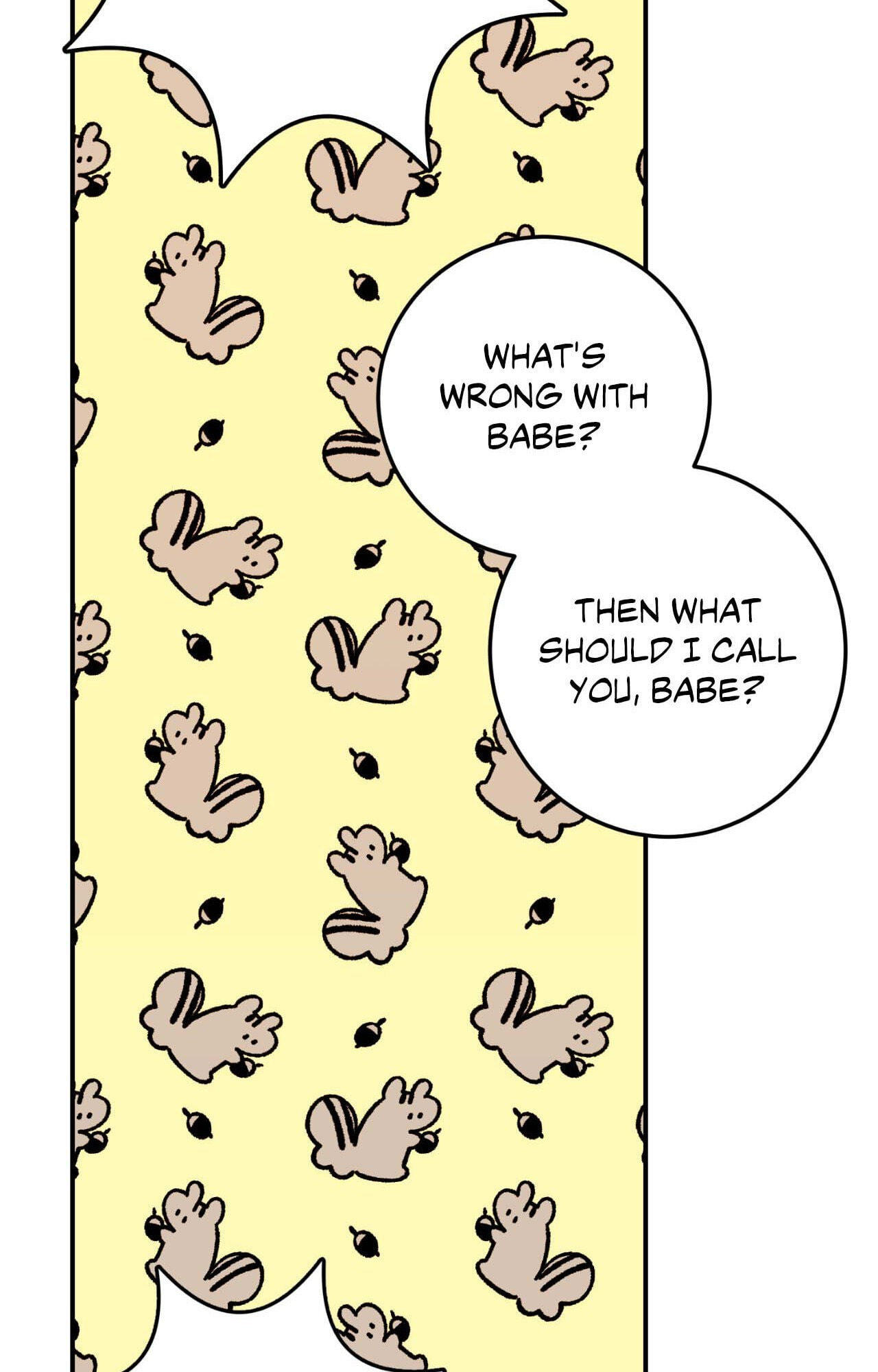Can't Think Straight Chapter 66 page 78 - 