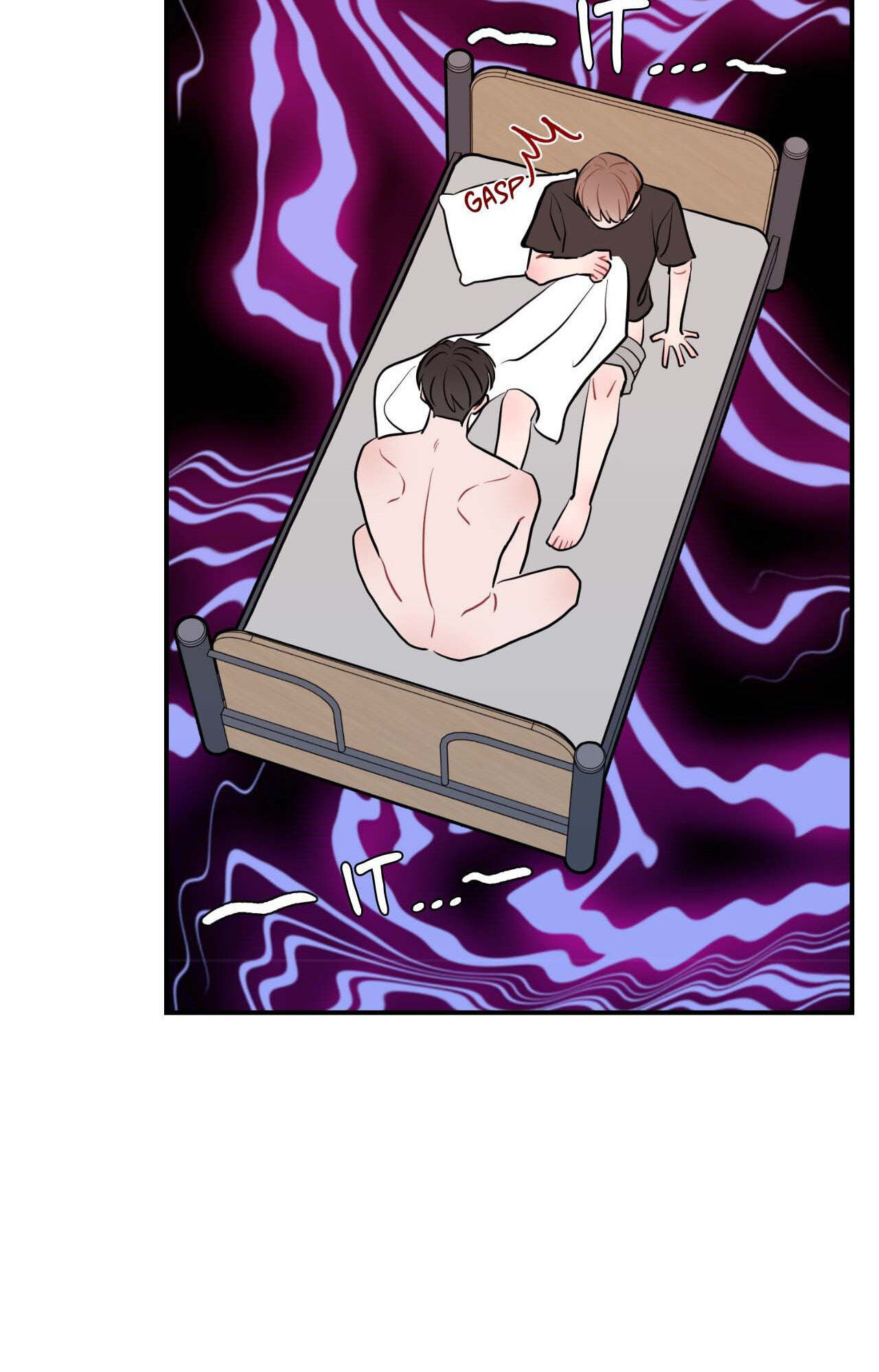 Can't Think Straight Chapter 66 page 82 - 