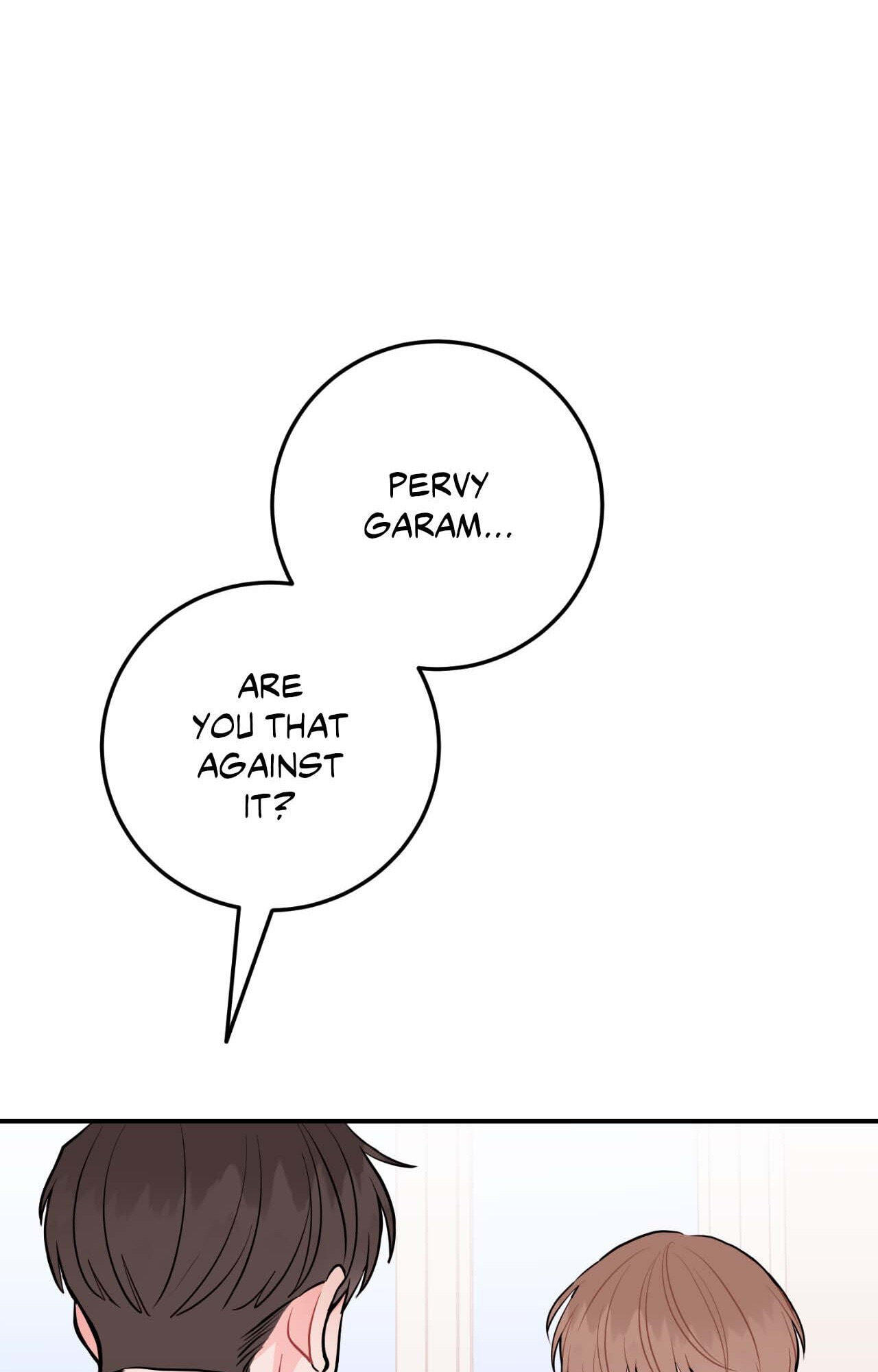 Can't Think Straight Chapter 66 page 83 - 