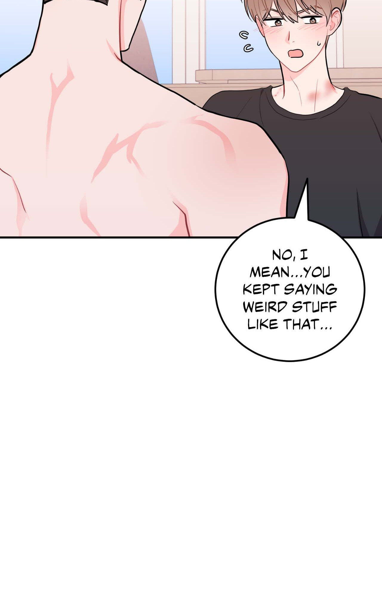 Can't Think Straight Chapter 66 page 84 - 