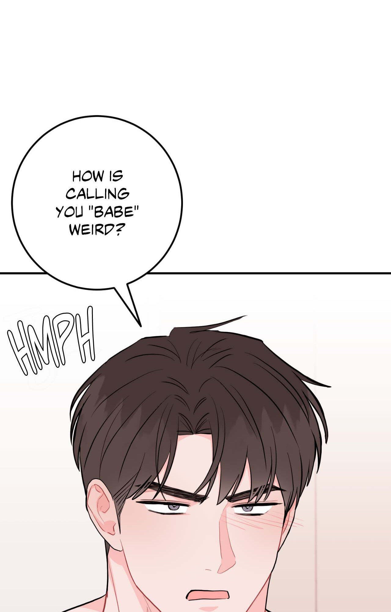 Can't Think Straight Chapter 66 page 85 - 