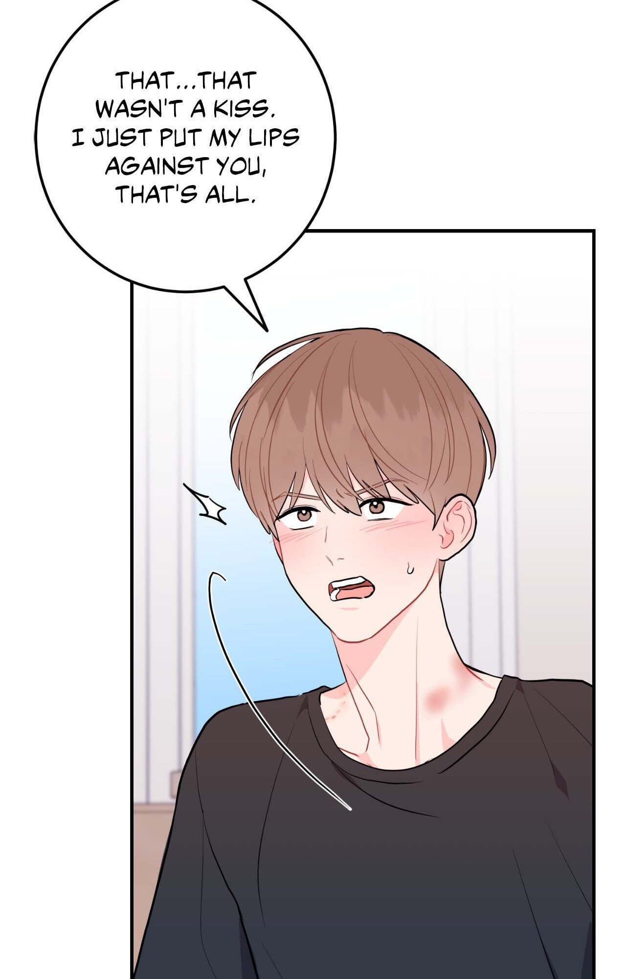 Can't Think Straight Chapter 66 page 87 - 