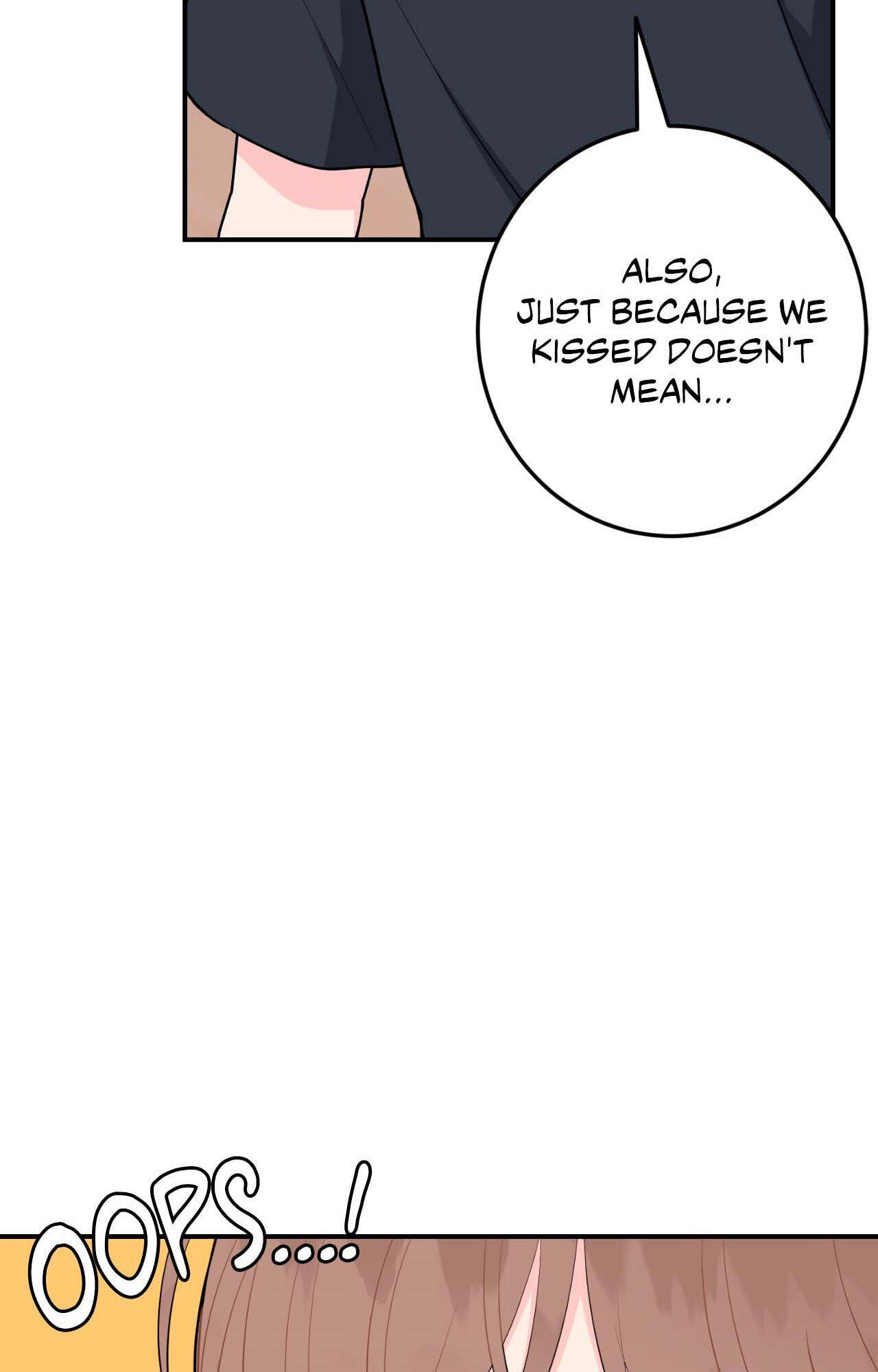 Can't Think Straight Chapter 66 page 88 - 
