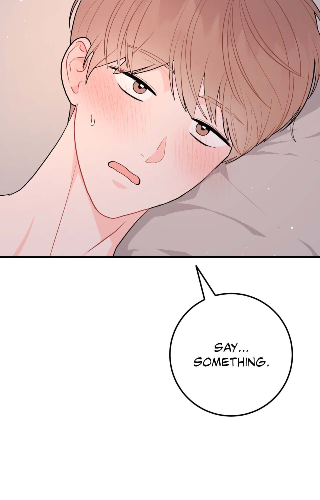 Can't Think Straight Chapter 66 page 10 - 