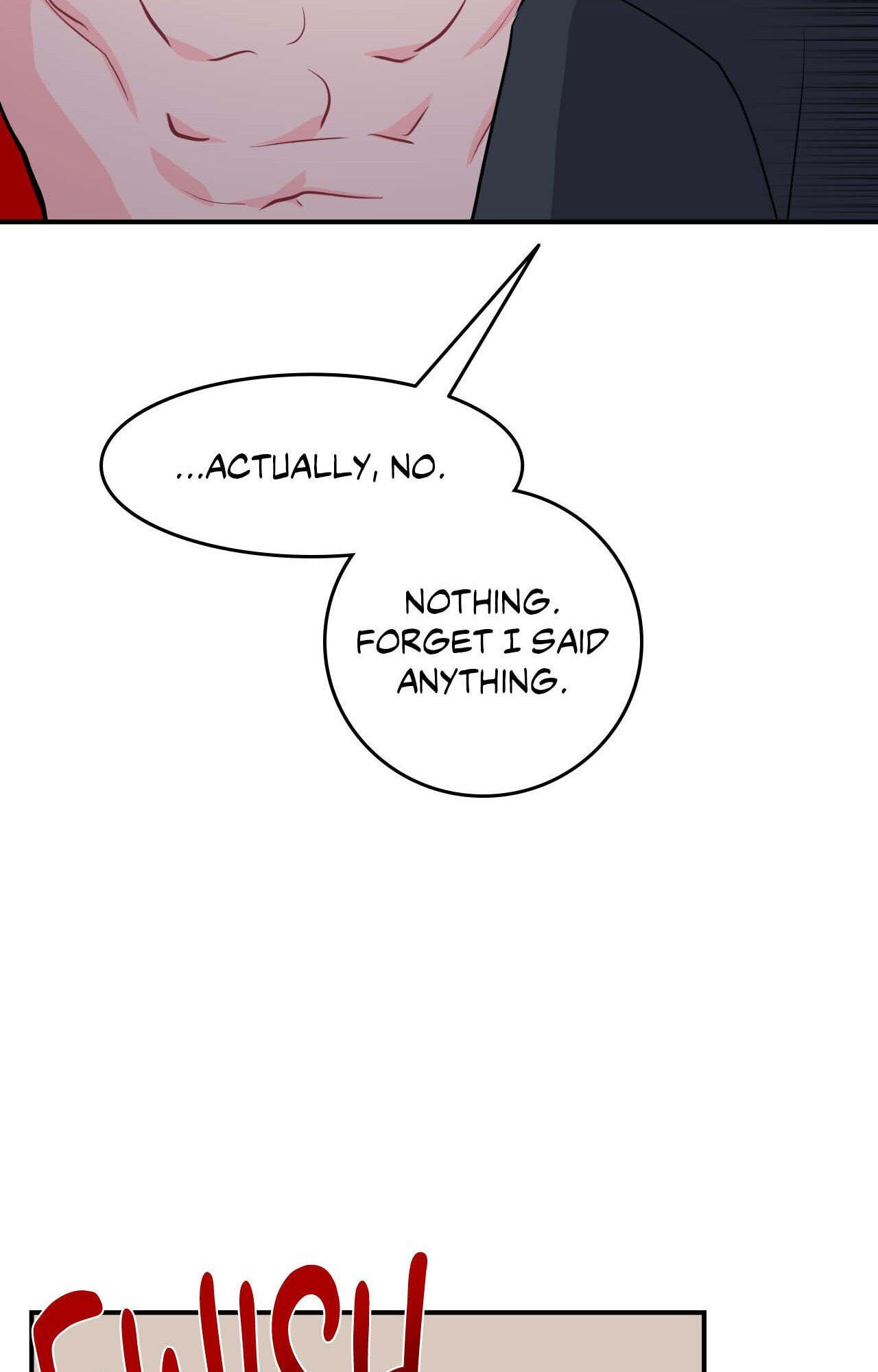 Can't Think Straight Chapter 66 page 91 - 