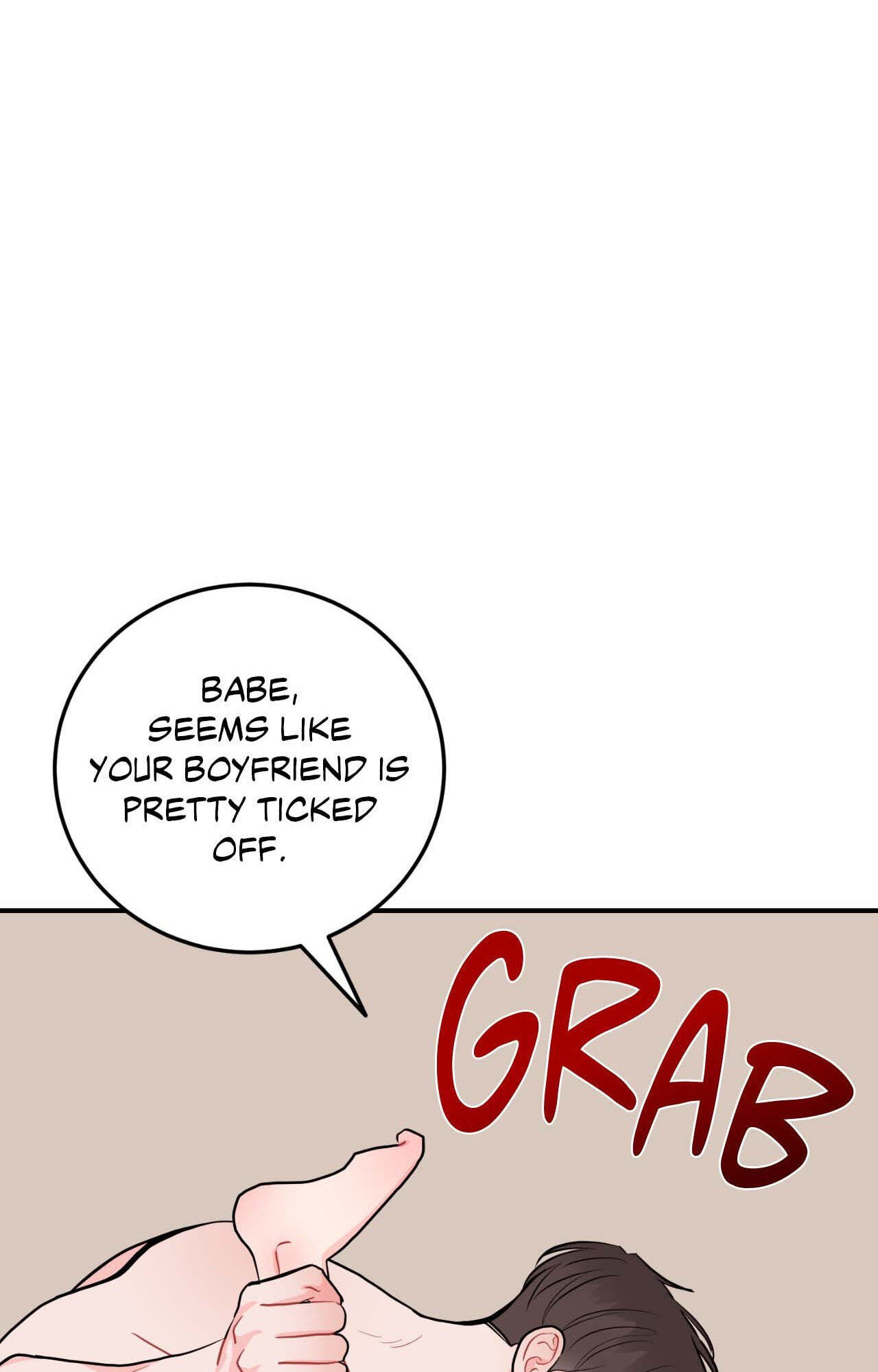 Can't Think Straight Chapter 66 page 93 - 
