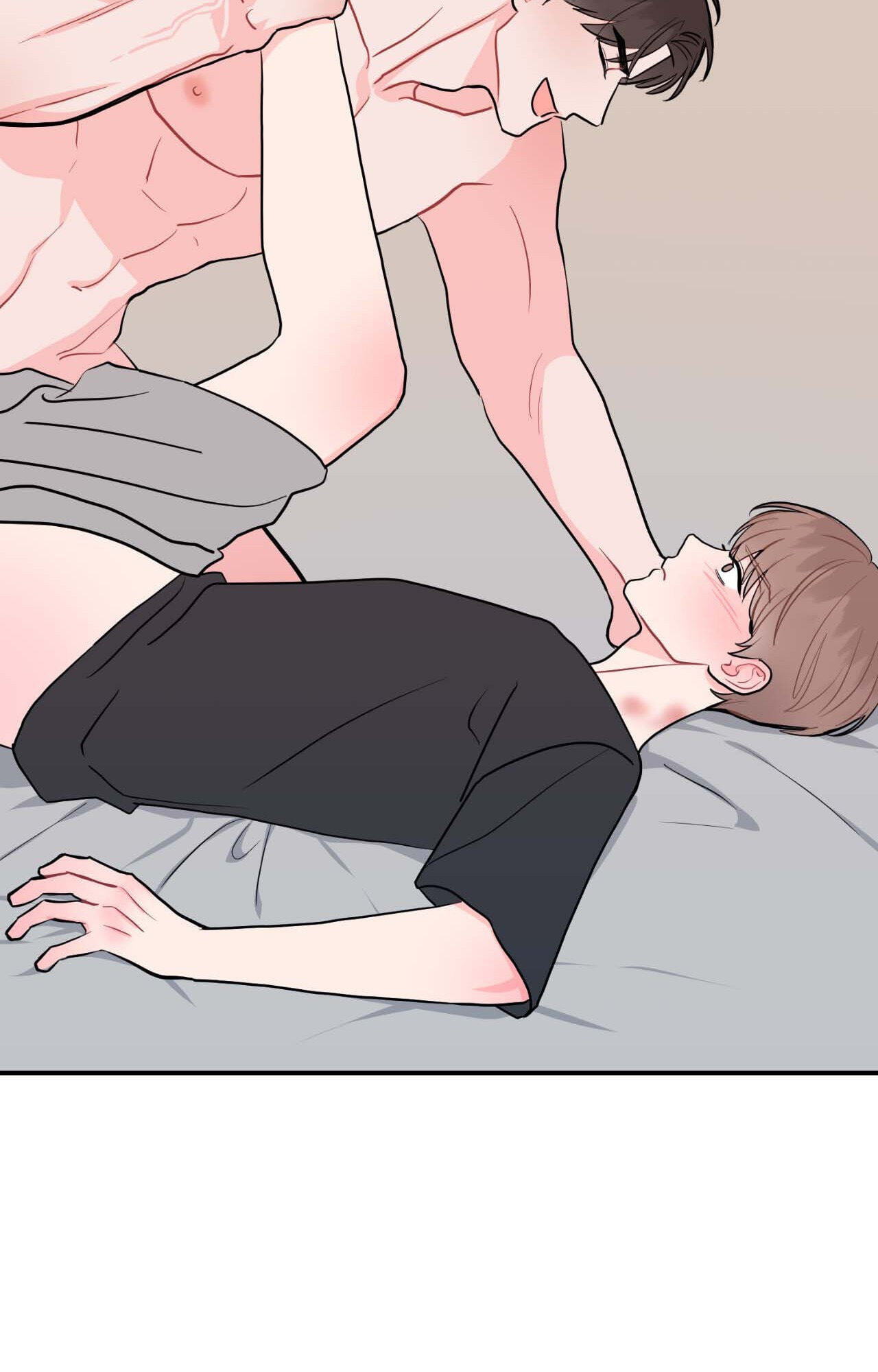 Can't Think Straight Chapter 66 page 94 - 