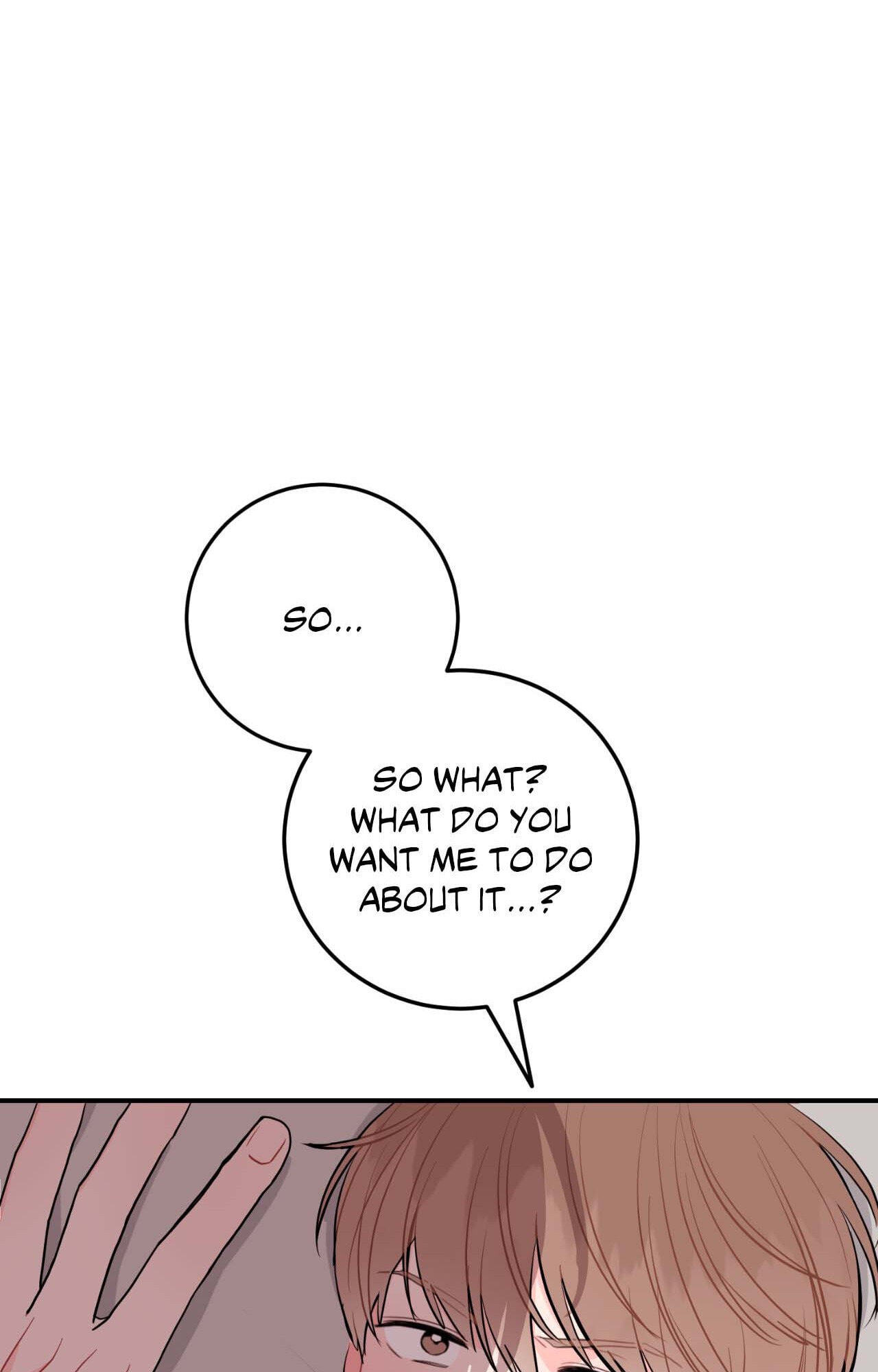 Can't Think Straight Chapter 66 page 95 - 