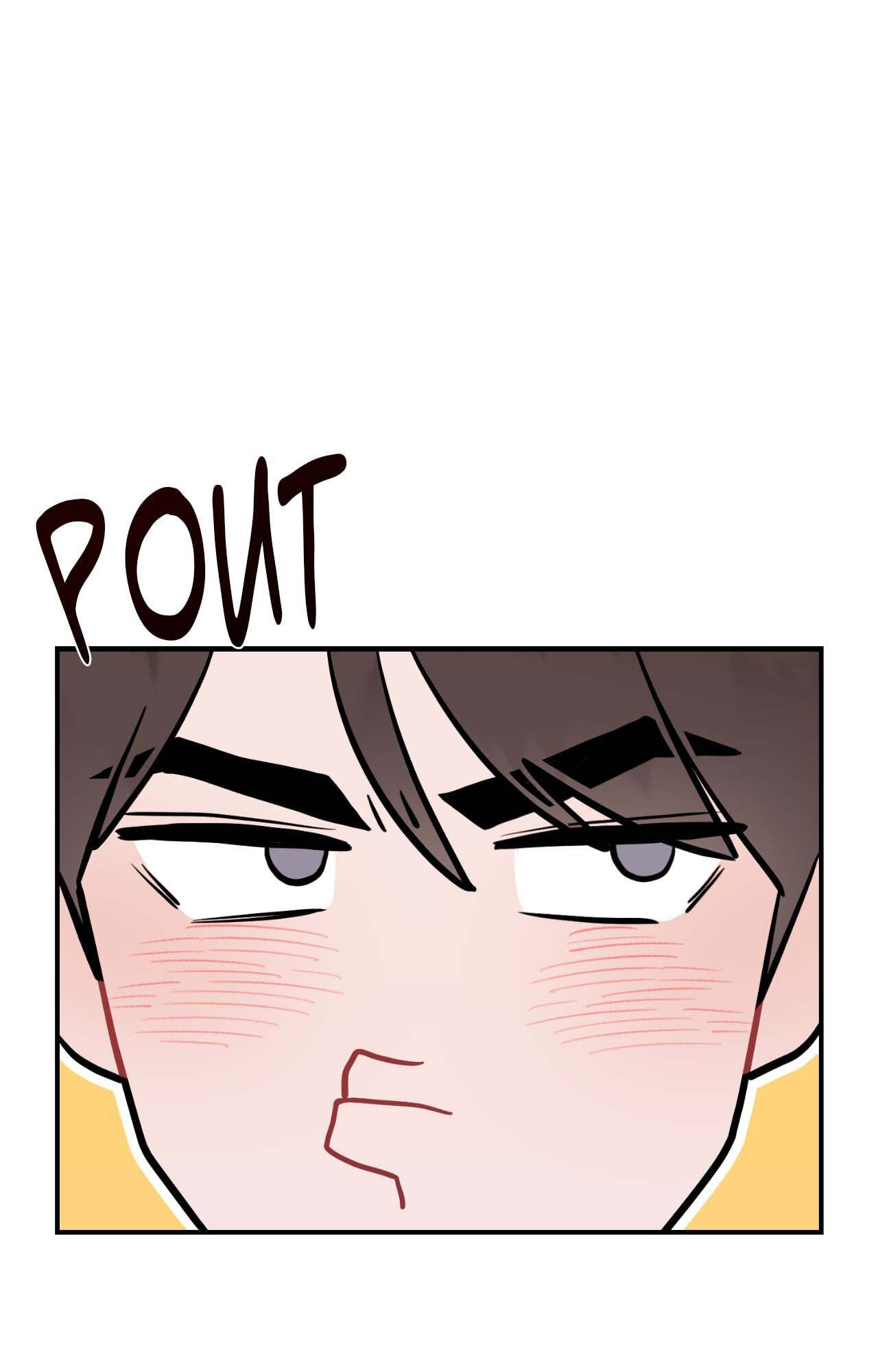 Can't Think Straight Chapter 67 page 1 - 