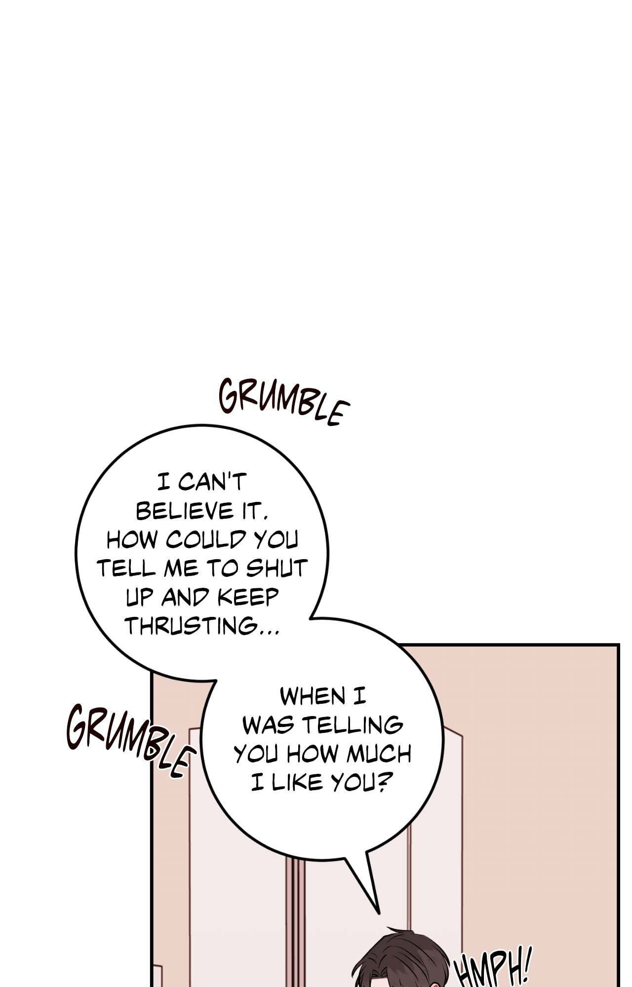 Can't Think Straight Chapter 67 page 2 - 