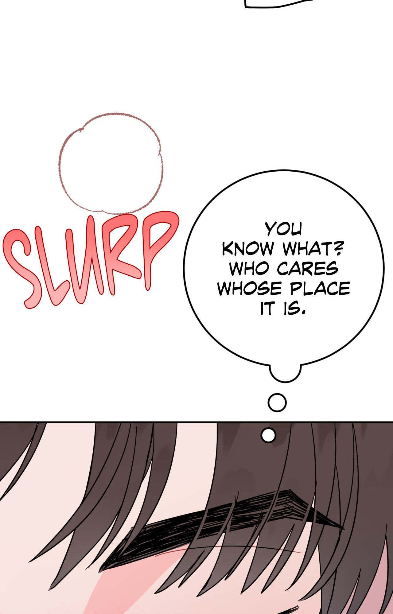 Can't Think Straight Chapter 67 page 103 - 