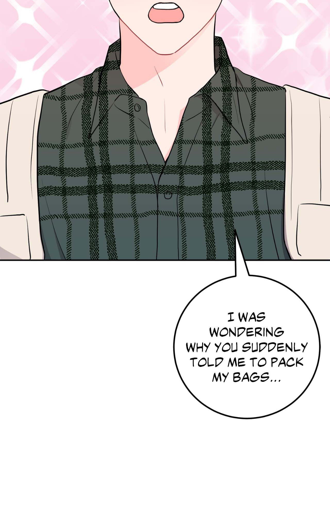 Can't Think Straight Chapter 67 page 14 - 