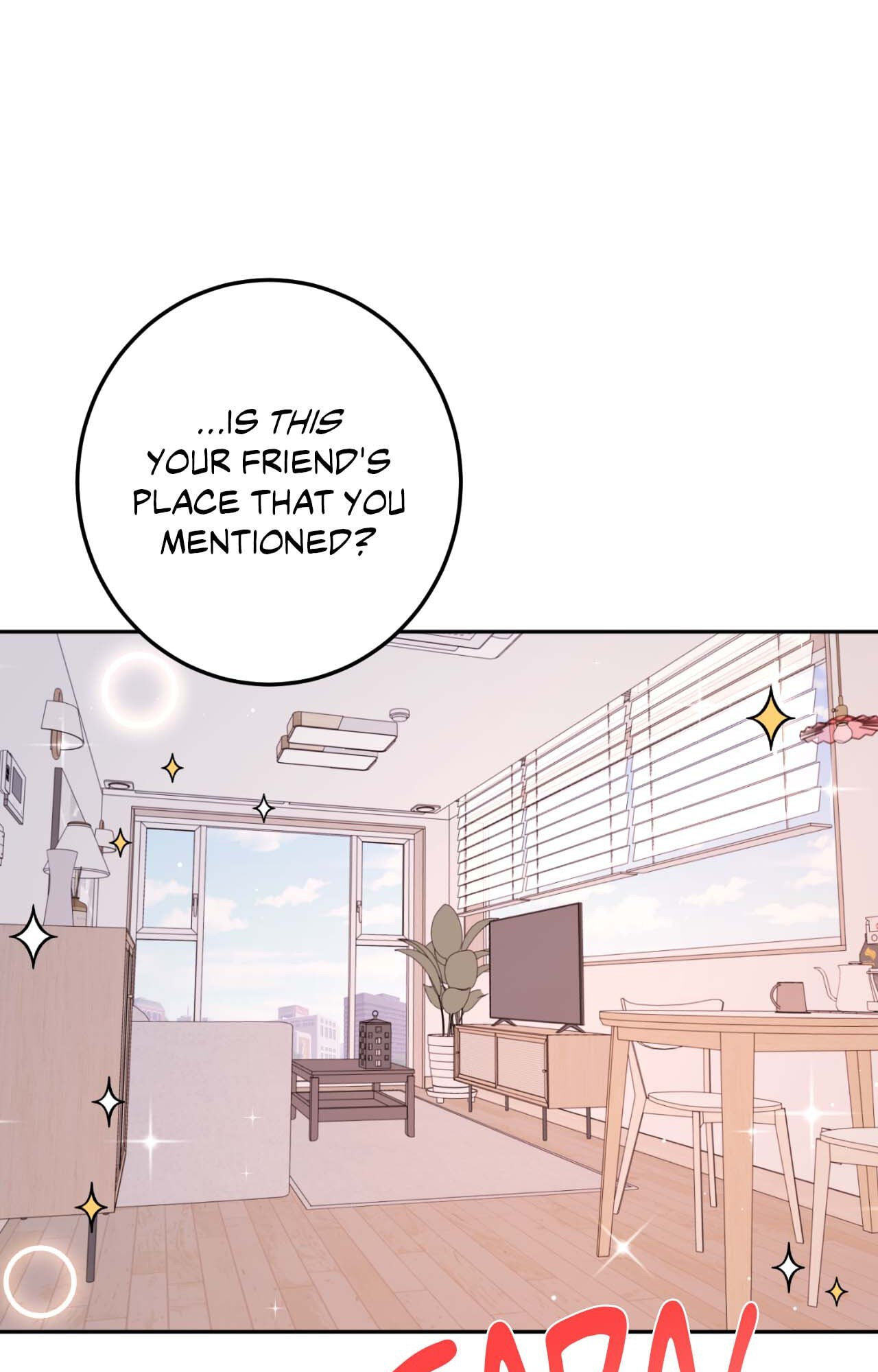Can't Think Straight Chapter 67 page 15 - 