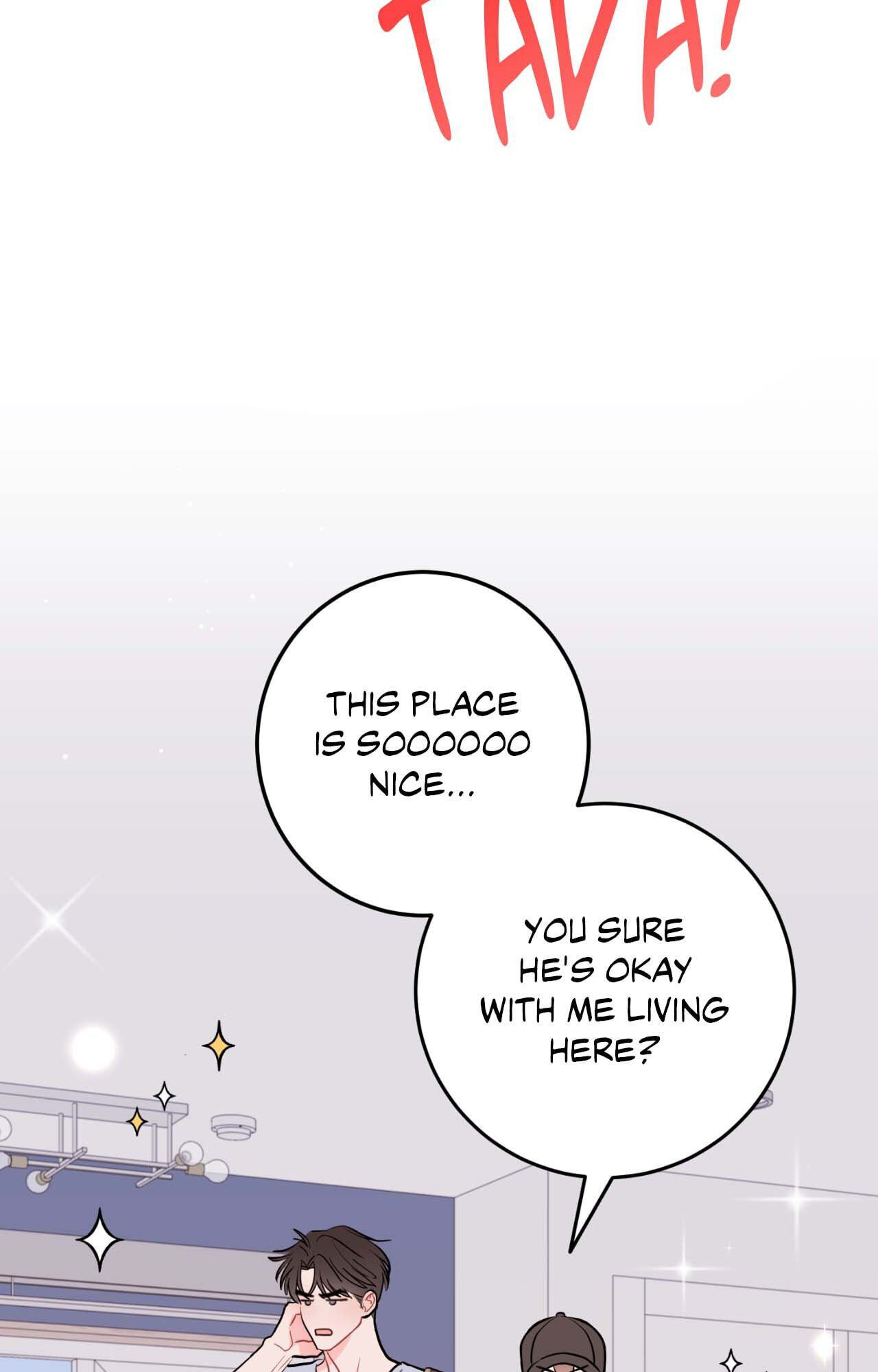 Can't Think Straight Chapter 67 page 16 - 