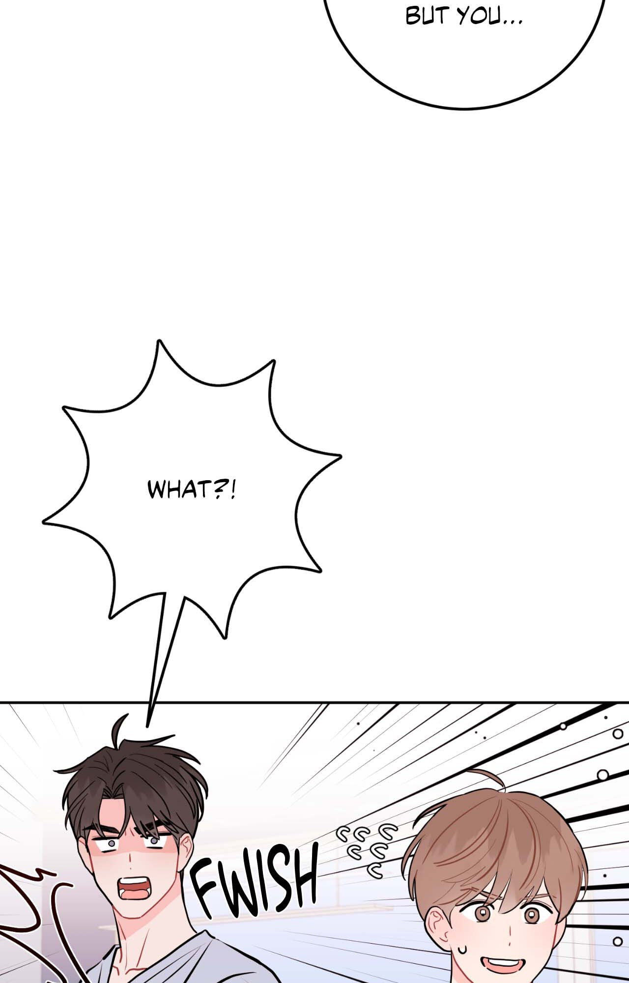 Can't Think Straight Chapter 67 page 22 - 