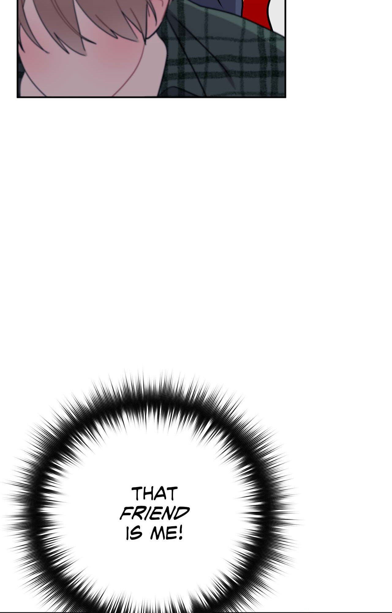 Can't Think Straight Chapter 67 page 25 - 