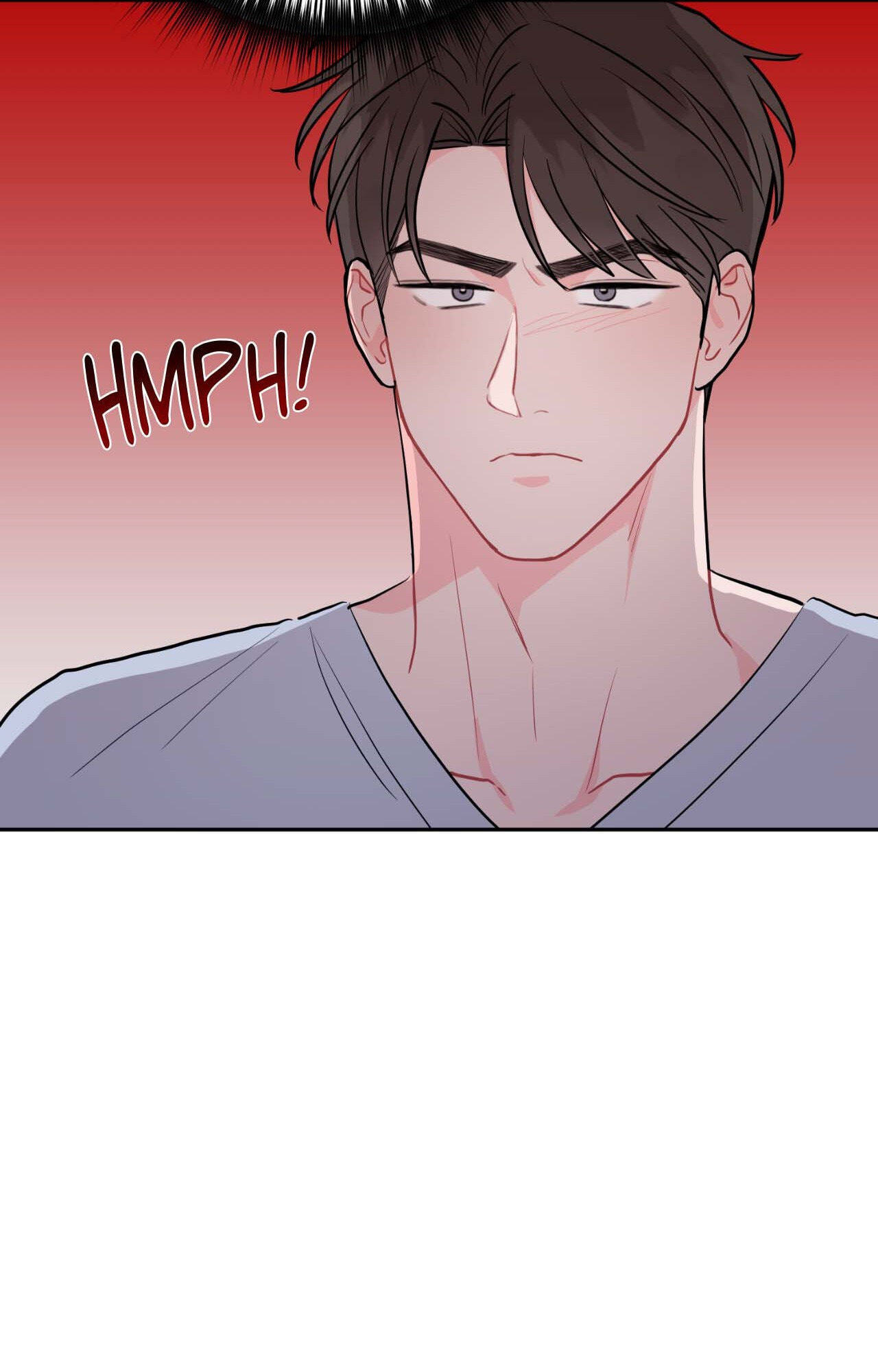 Can't Think Straight Chapter 67 page 26 - 