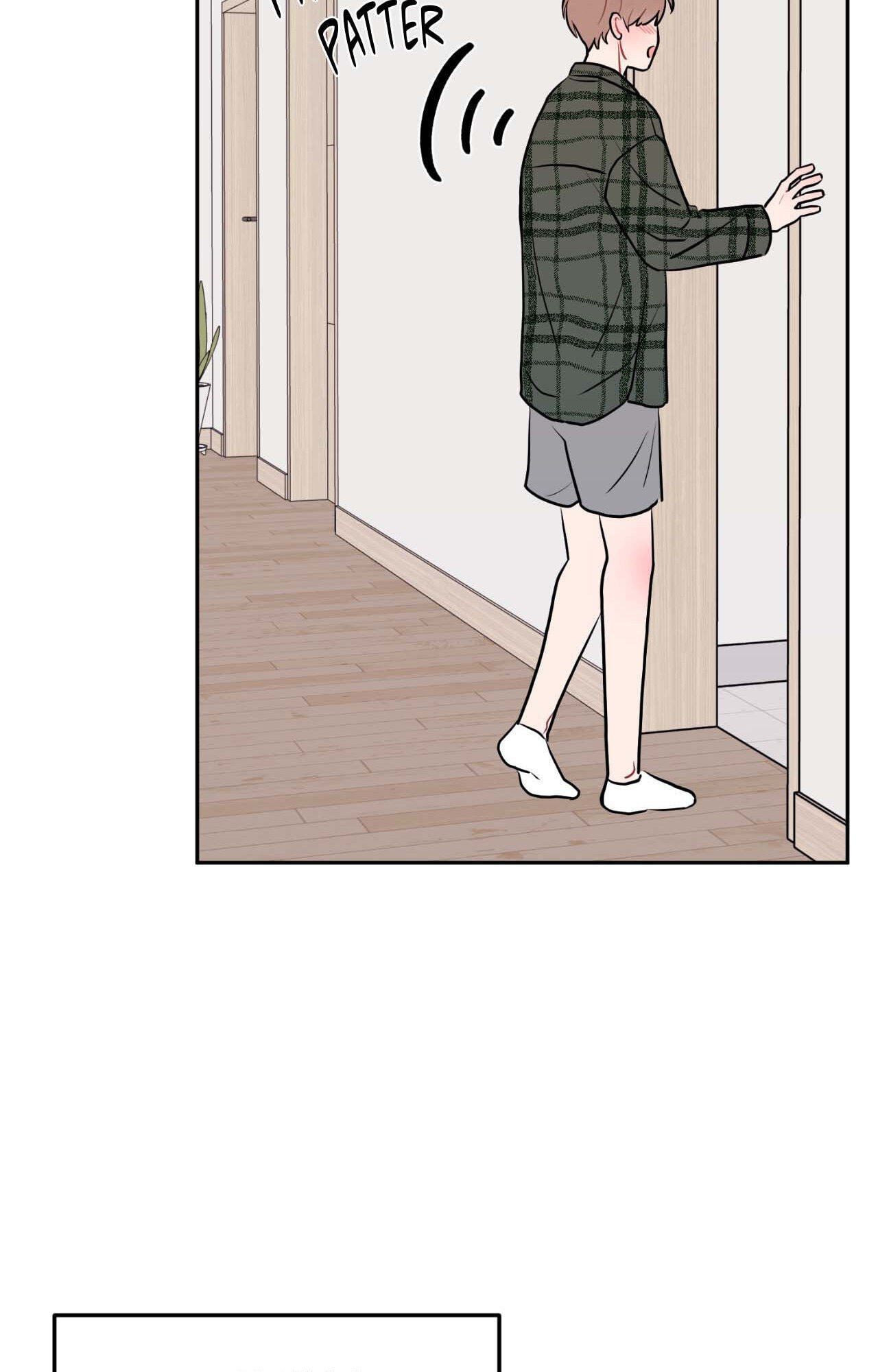 Can't Think Straight Chapter 67 page 28 - 