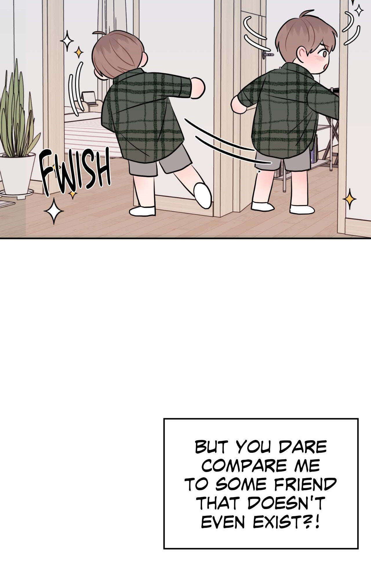 Can't Think Straight Chapter 67 page 30 - 