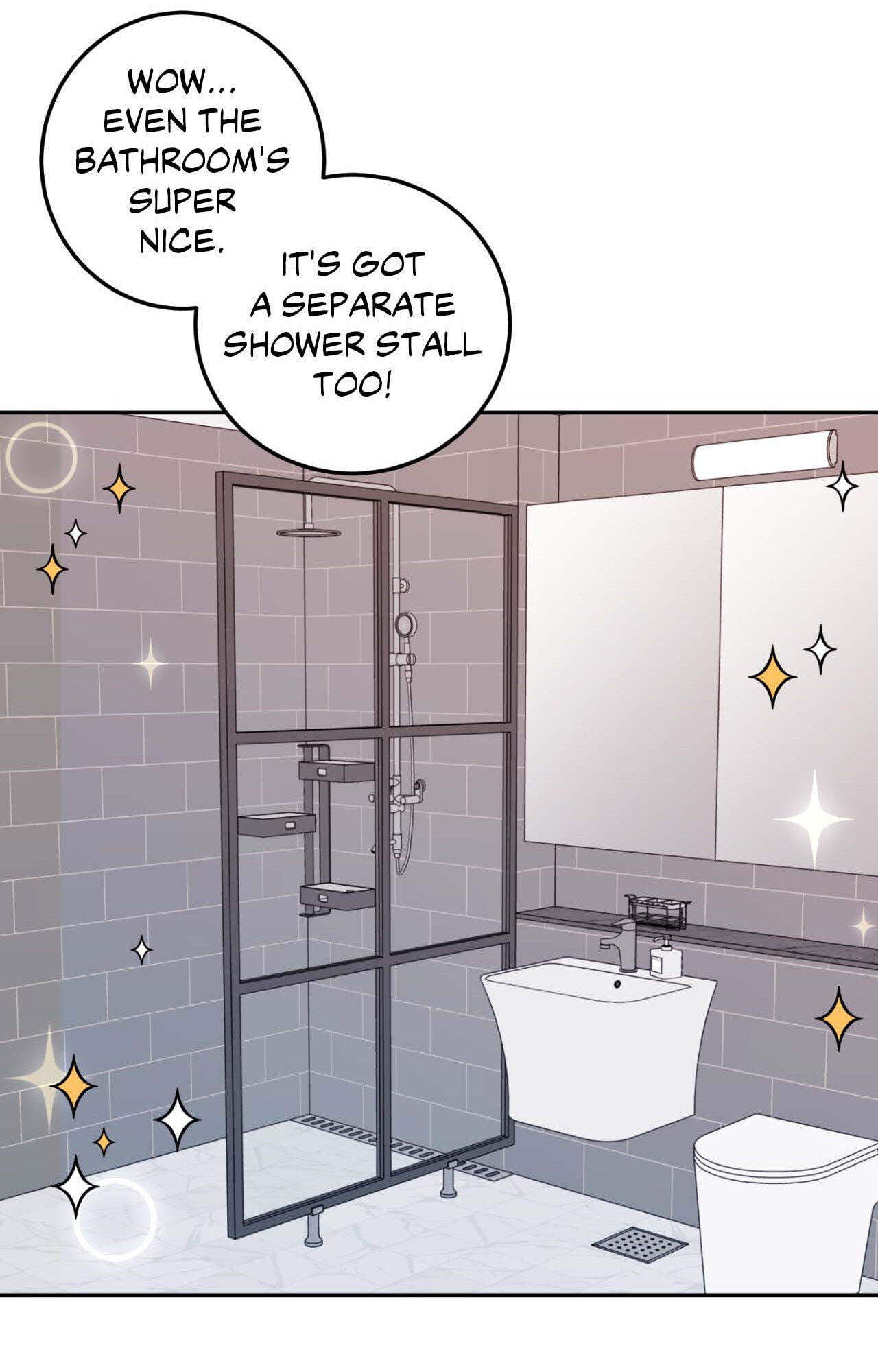 Can't Think Straight Chapter 67 page 31 - 