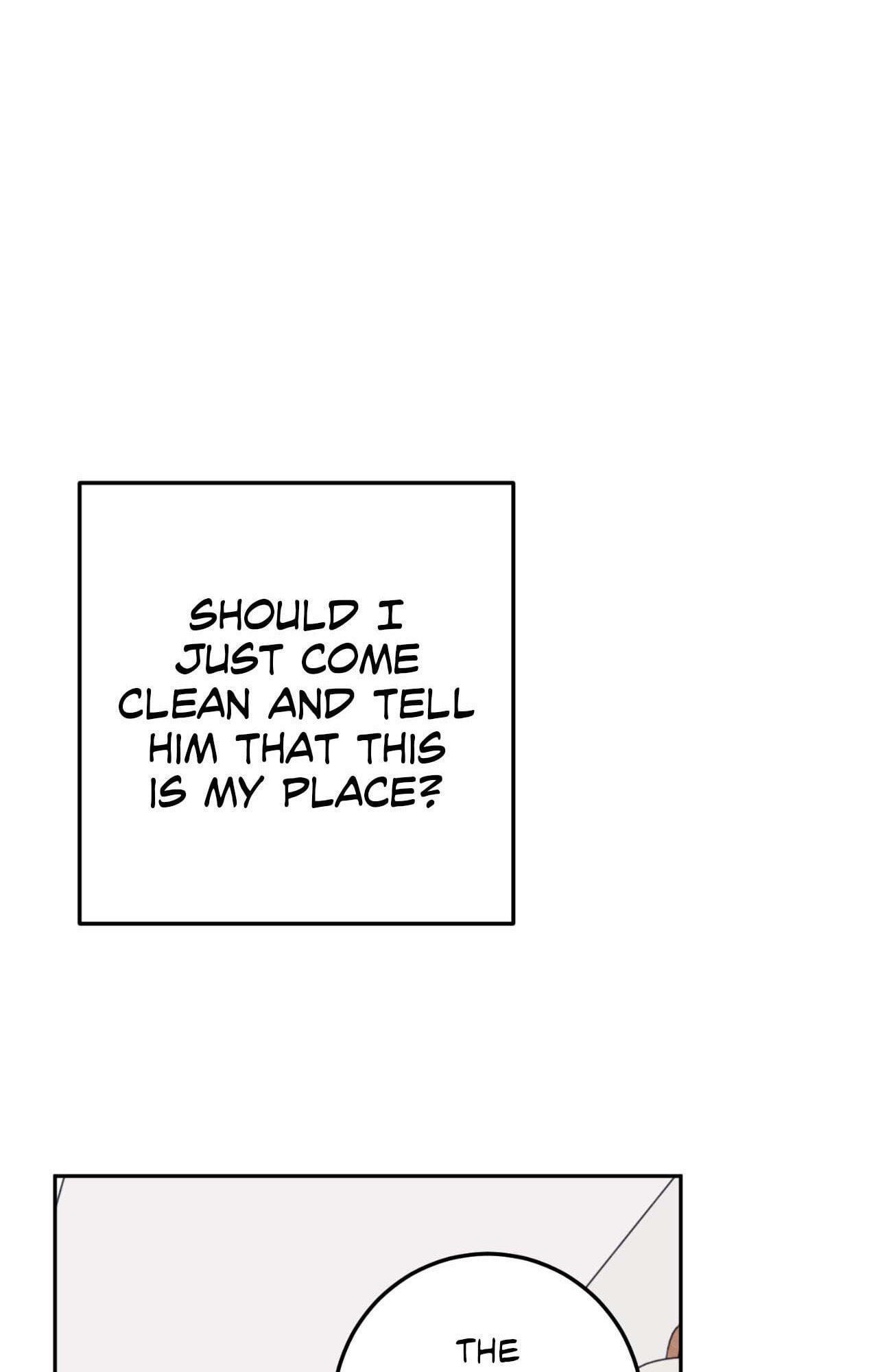 Can't Think Straight Chapter 67 page 32 - 
