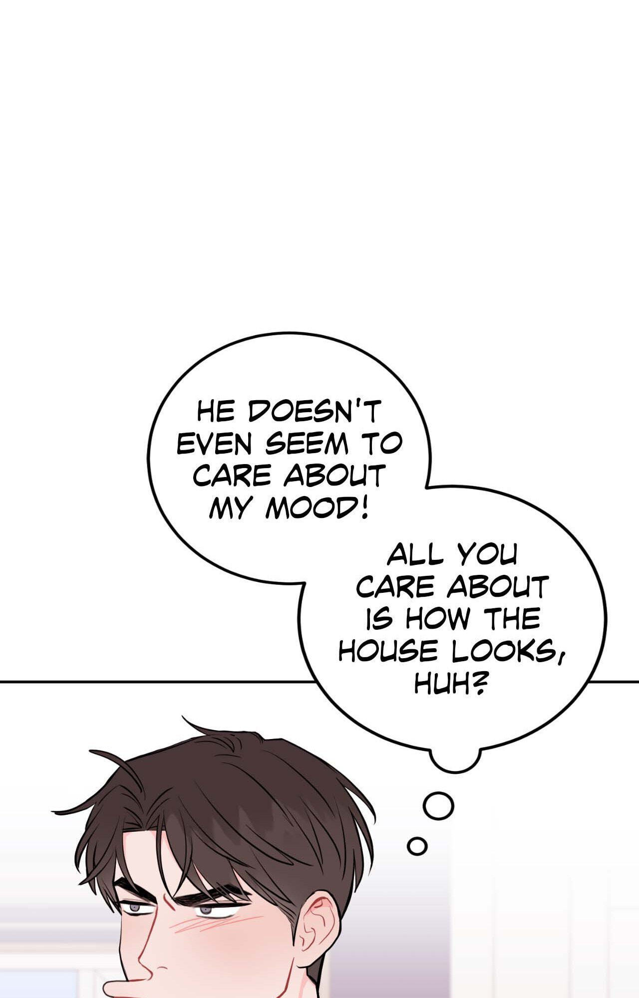 Can't Think Straight Chapter 67 page 34 - 