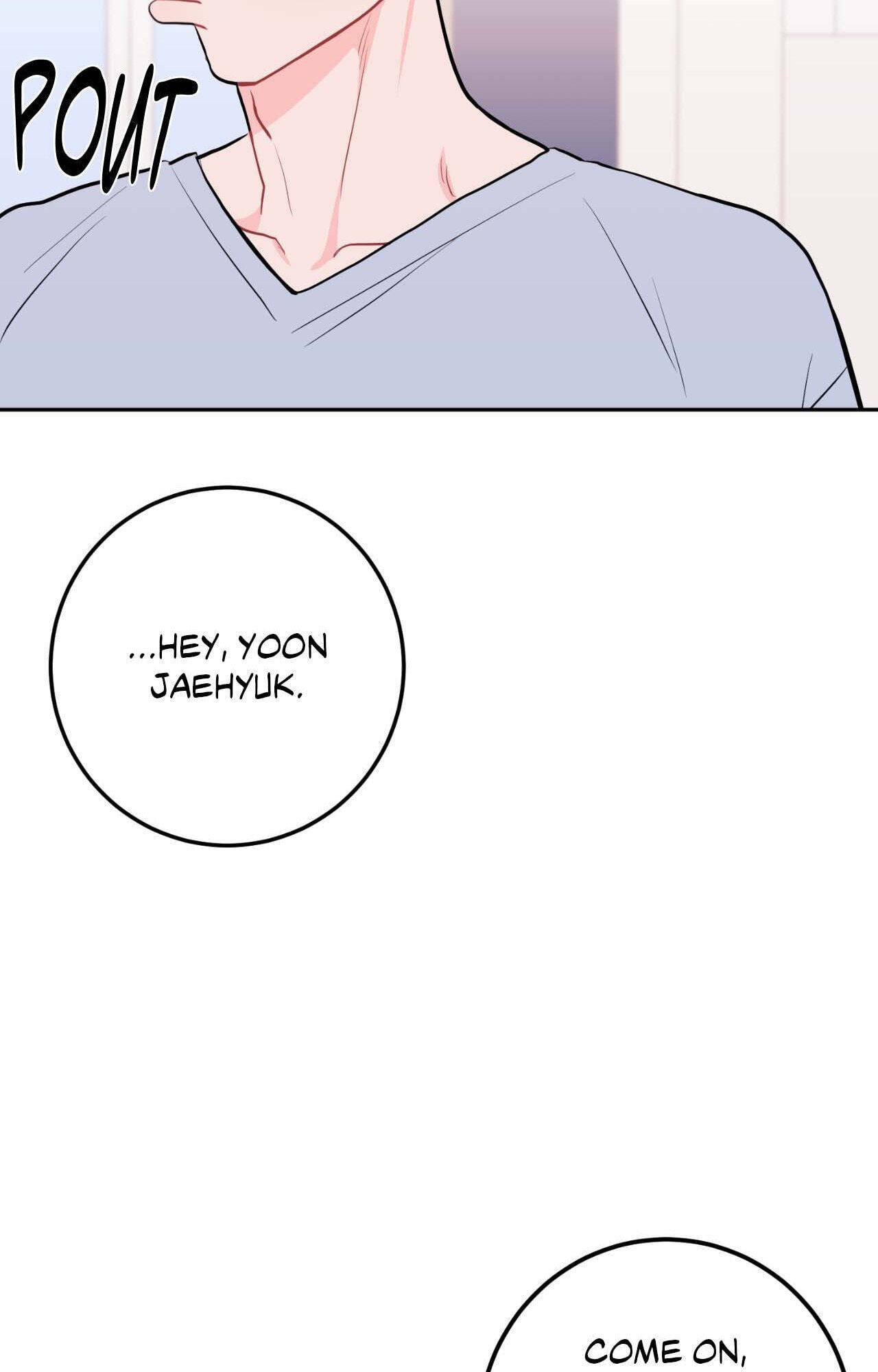 Can't Think Straight Chapter 67 page 35 - 