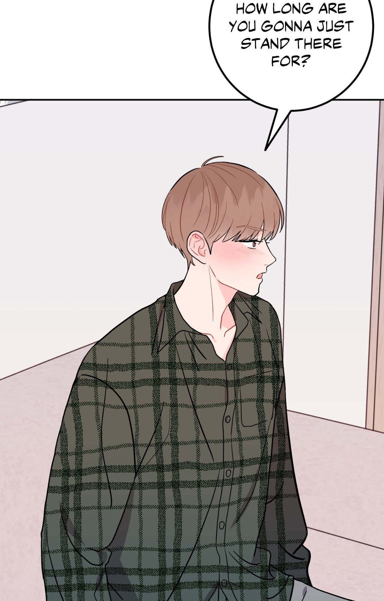 Can't Think Straight Chapter 67 page 36 - 