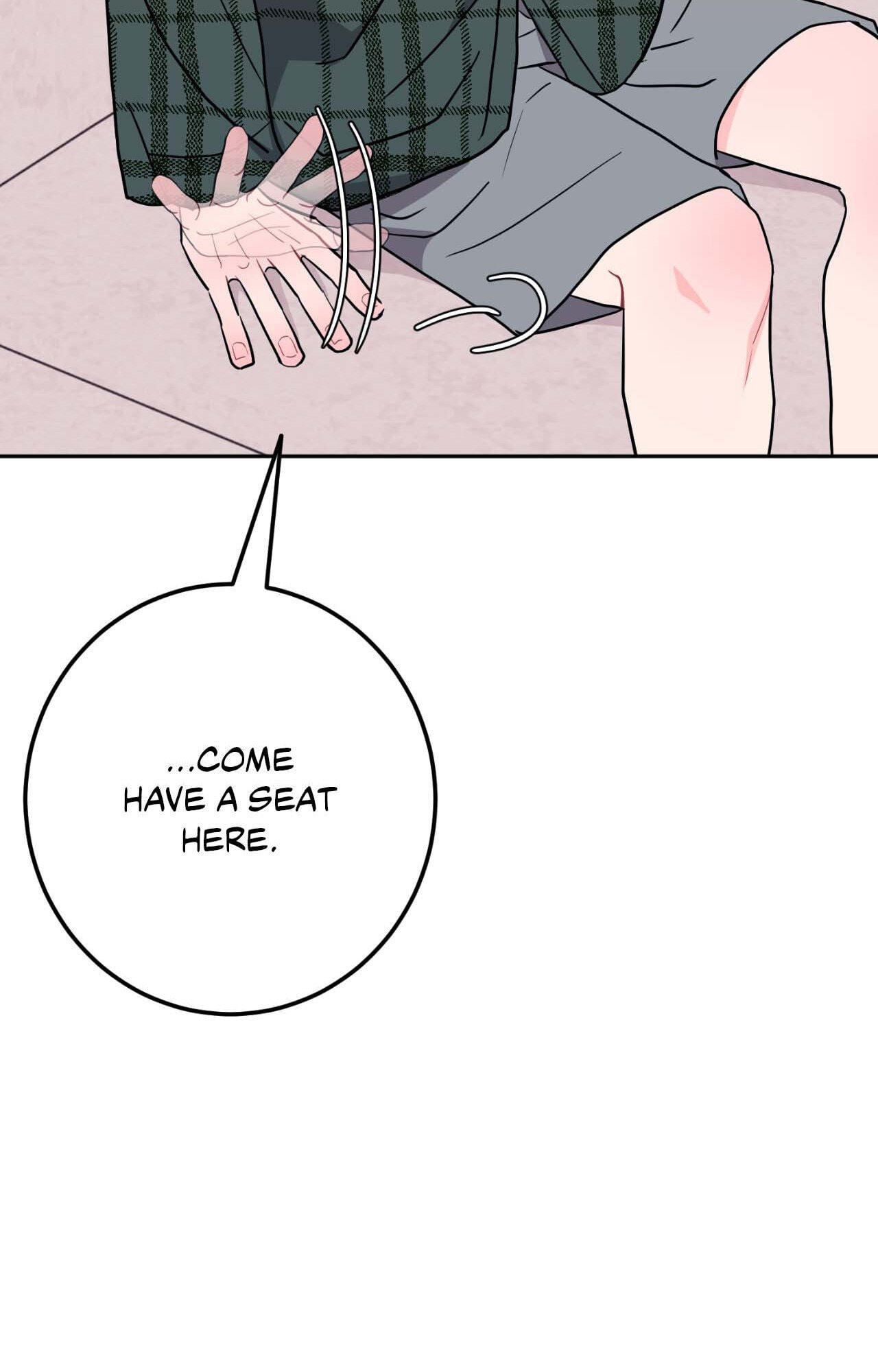 Can't Think Straight Chapter 67 page 37 - 