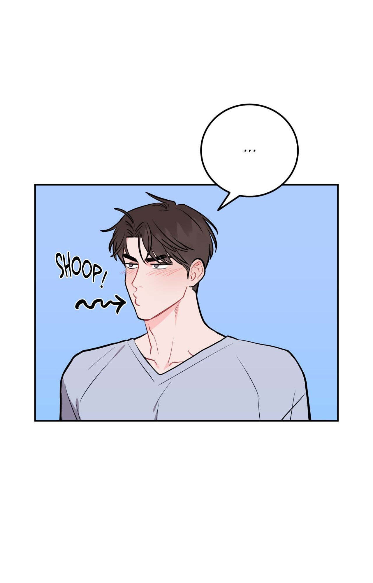 Can't Think Straight Chapter 67 page 38 - 