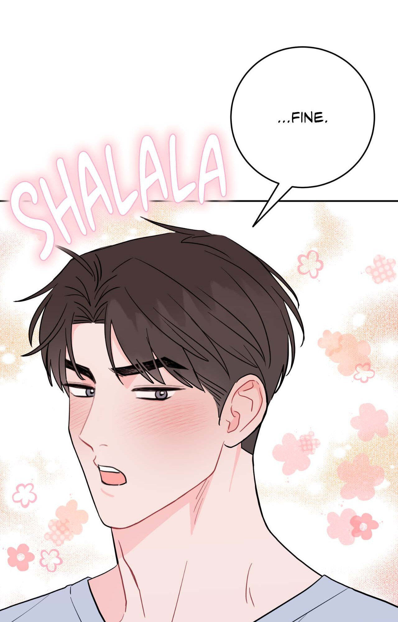 Can't Think Straight Chapter 67 page 39 - 