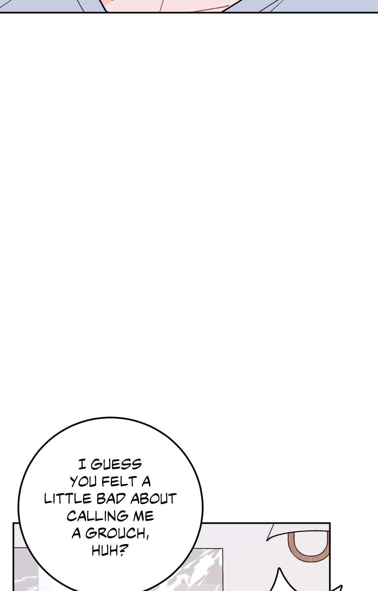 Can't Think Straight Chapter 67 page 40 - 