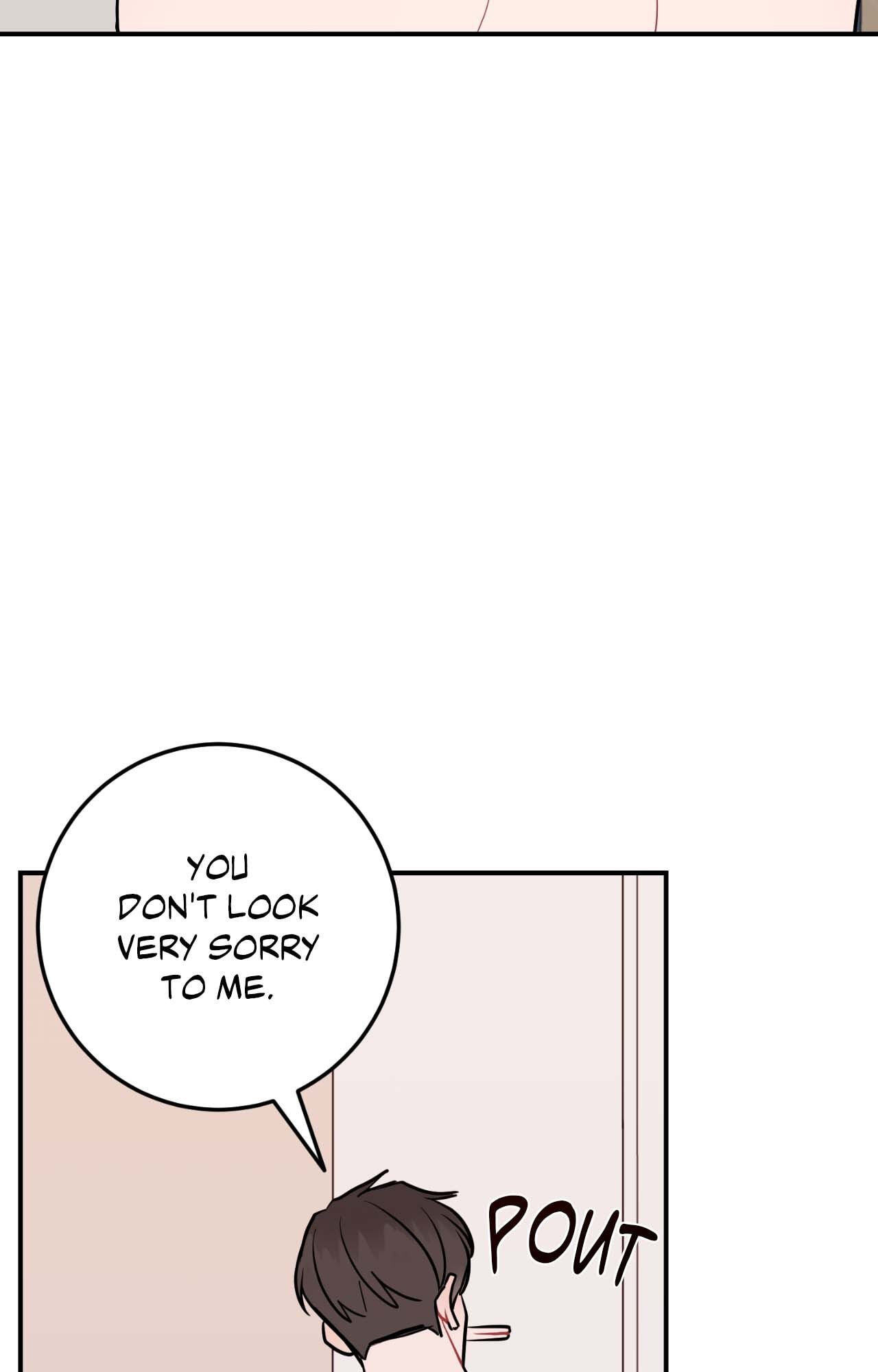 Can't Think Straight Chapter 67 page 5 - 