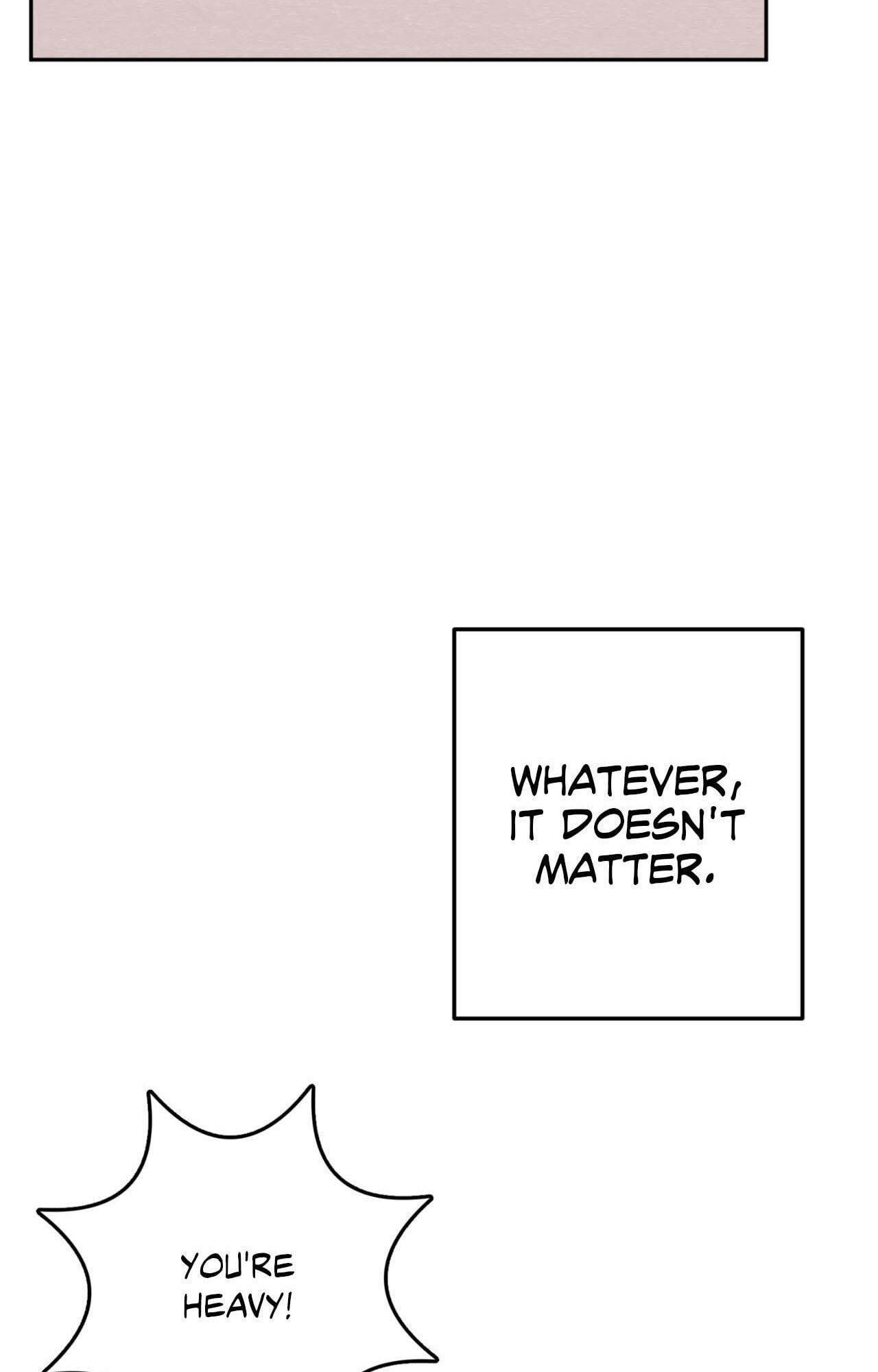 Can't Think Straight Chapter 67 page 42 - 