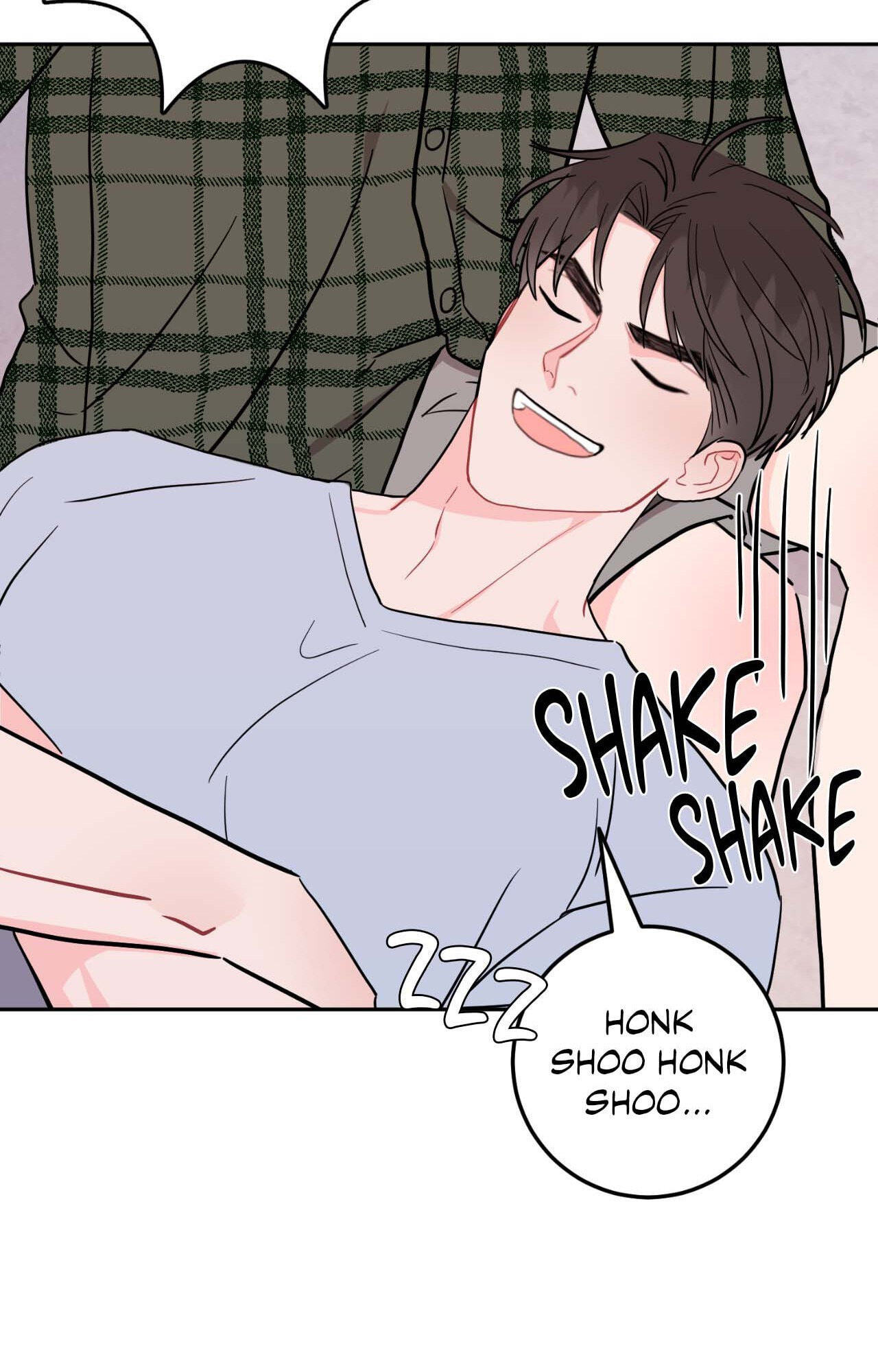 Can't Think Straight Chapter 67 page 43 - 