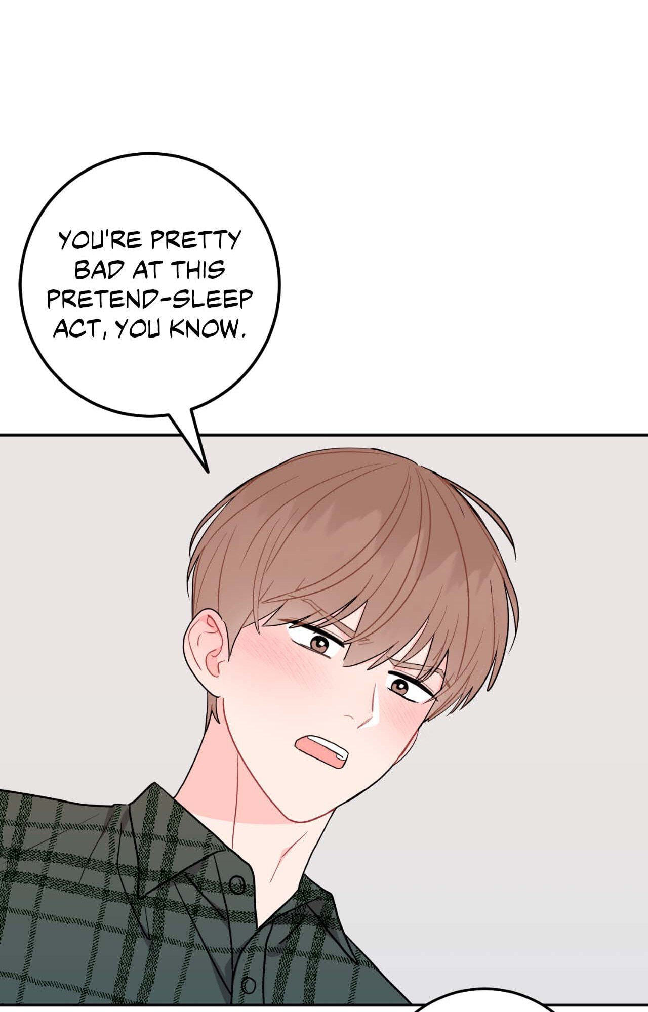 Can't Think Straight Chapter 67 page 45 - 