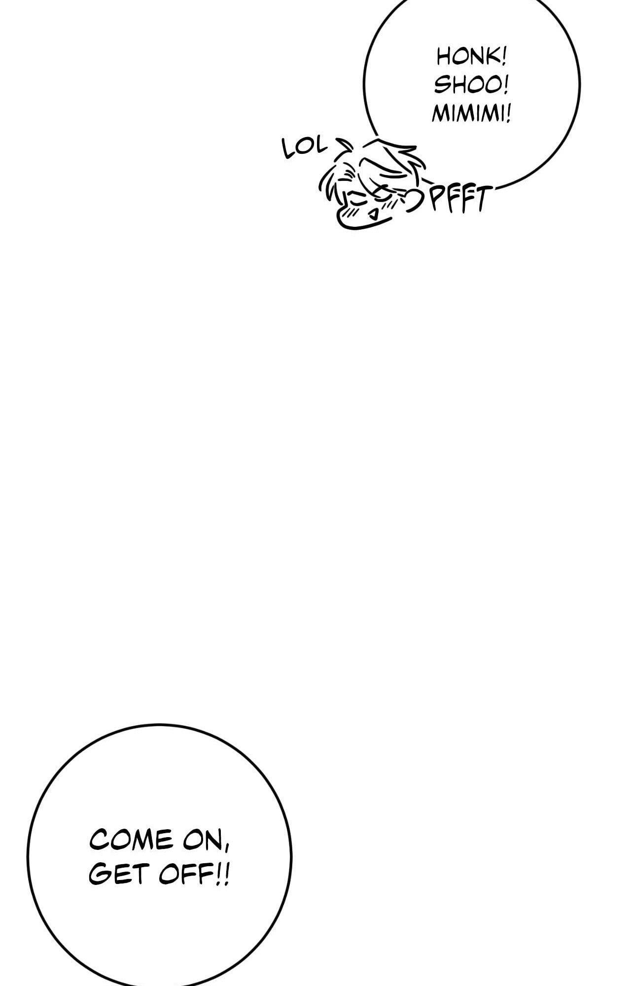 Can't Think Straight Chapter 67 page 46 - 