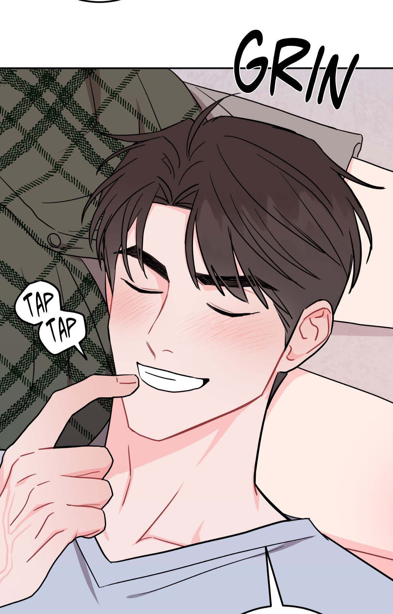 Can't Think Straight Chapter 67 page 47 - 