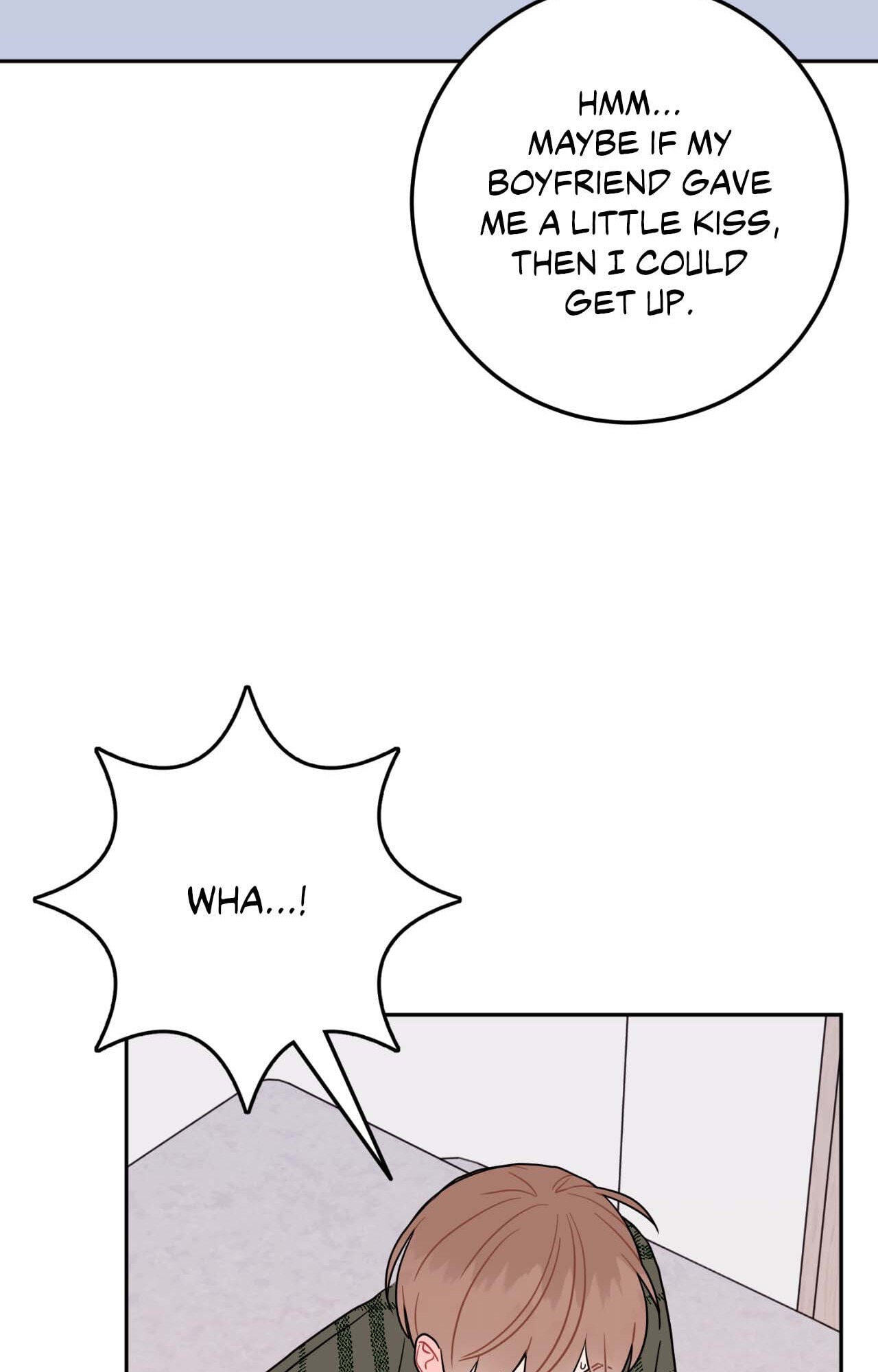 Can't Think Straight Chapter 67 page 48 - 