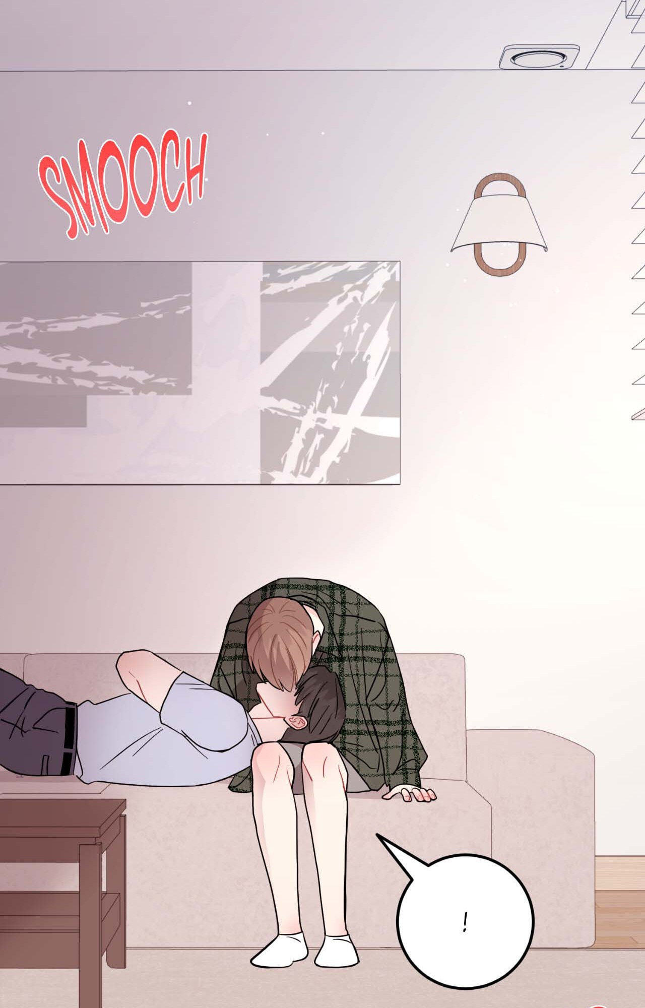 Can't Think Straight Chapter 67 page 52 - 