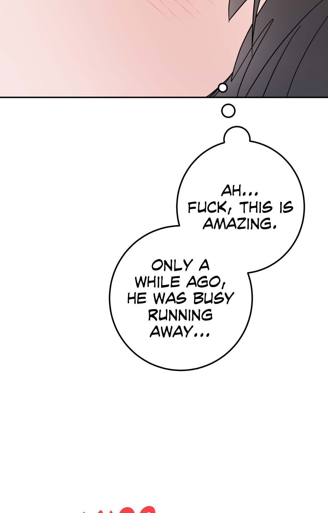 Can't Think Straight Chapter 67 page 54 - 
