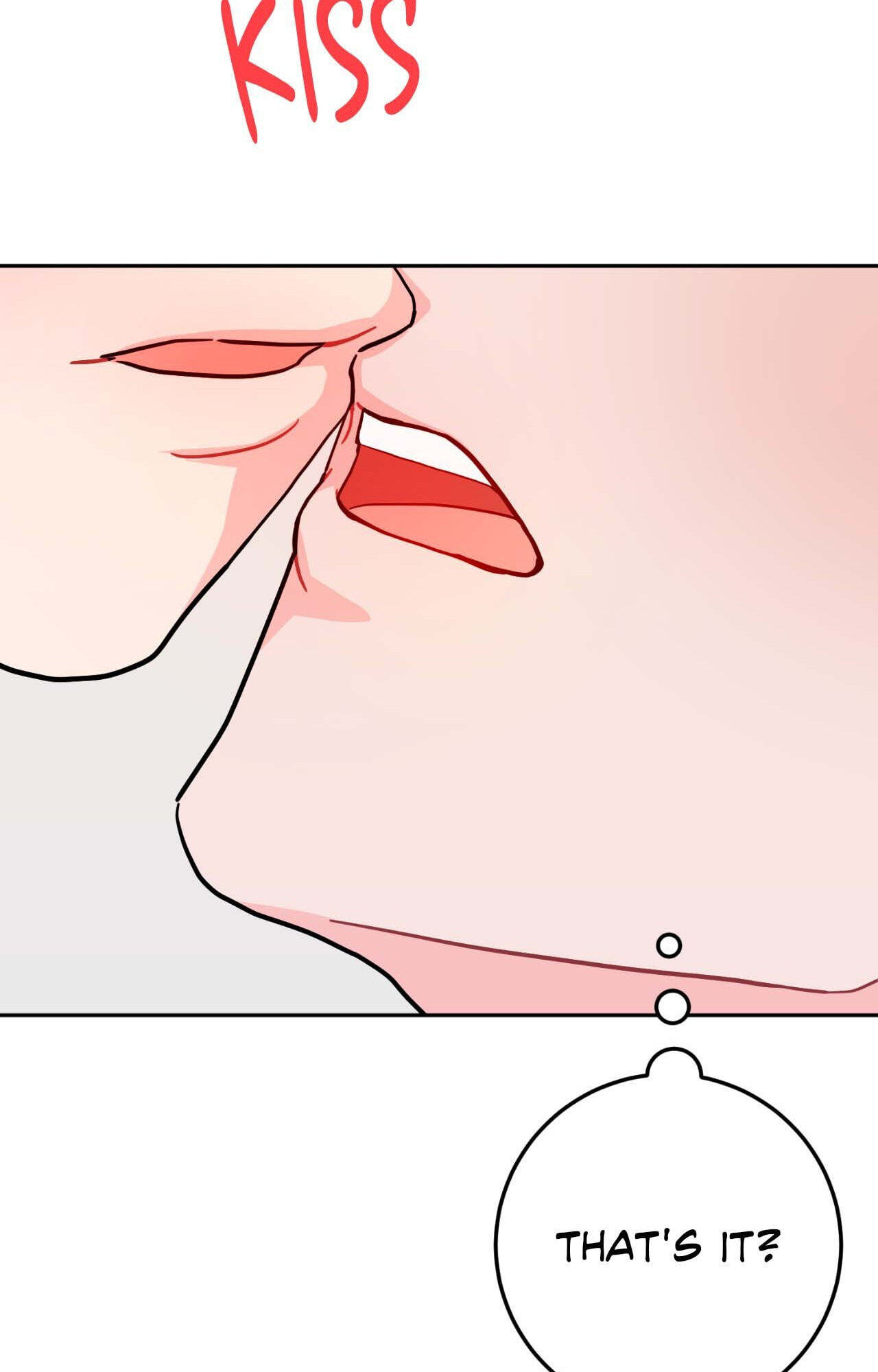Can't Think Straight Chapter 67 page 55 - 
