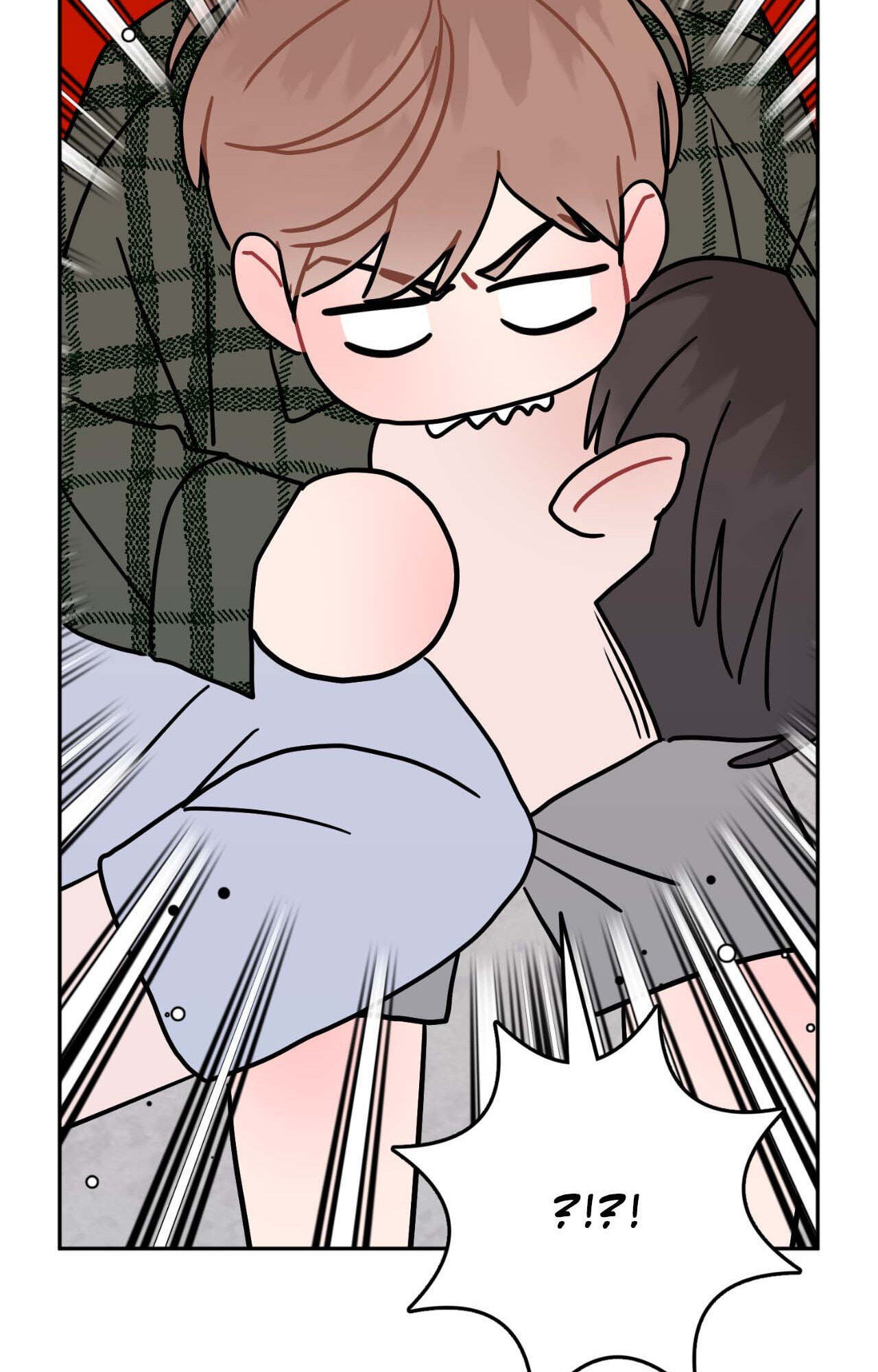 Can't Think Straight Chapter 67 page 57 - 