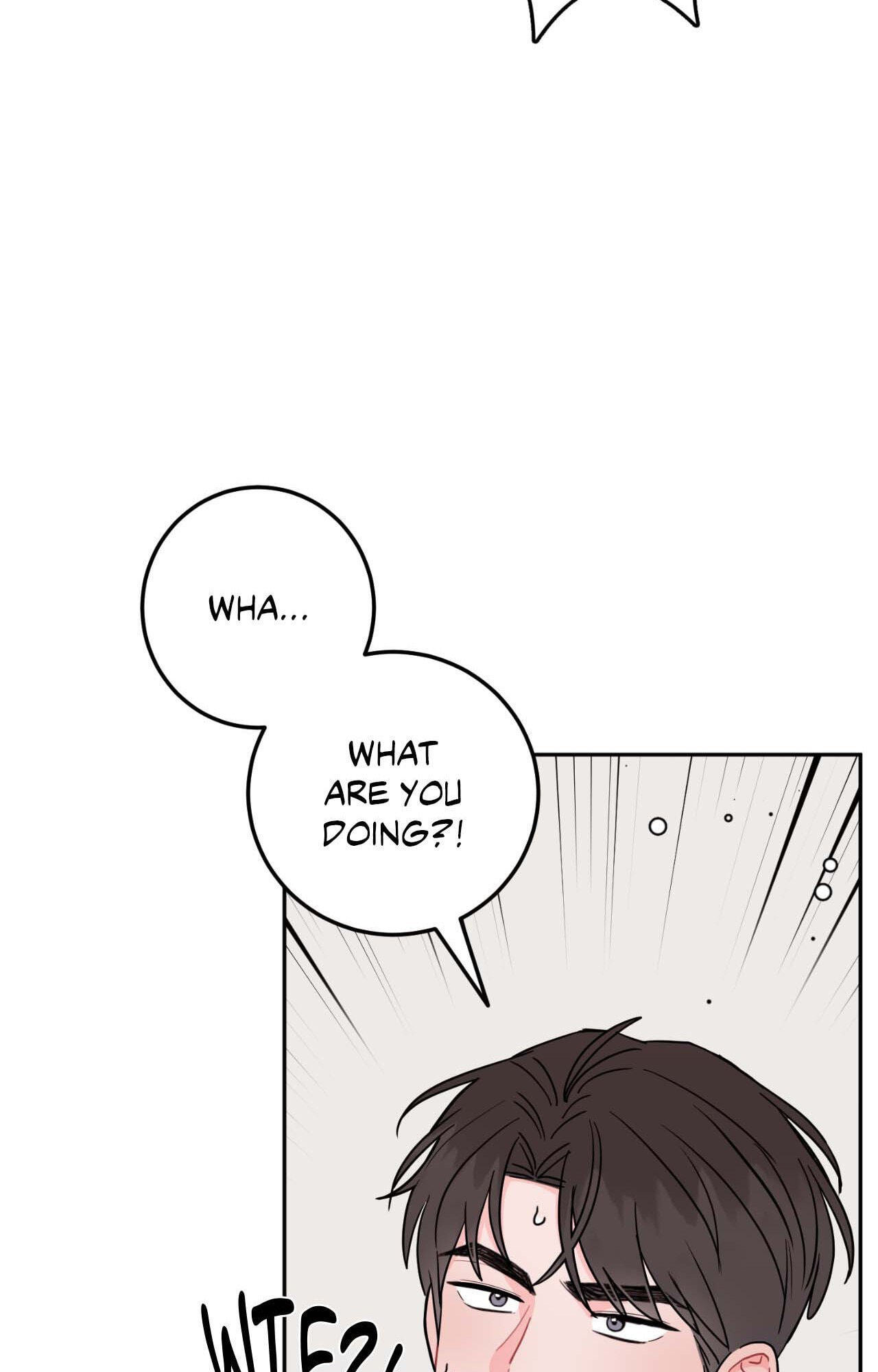 Can't Think Straight Chapter 67 page 58 - 