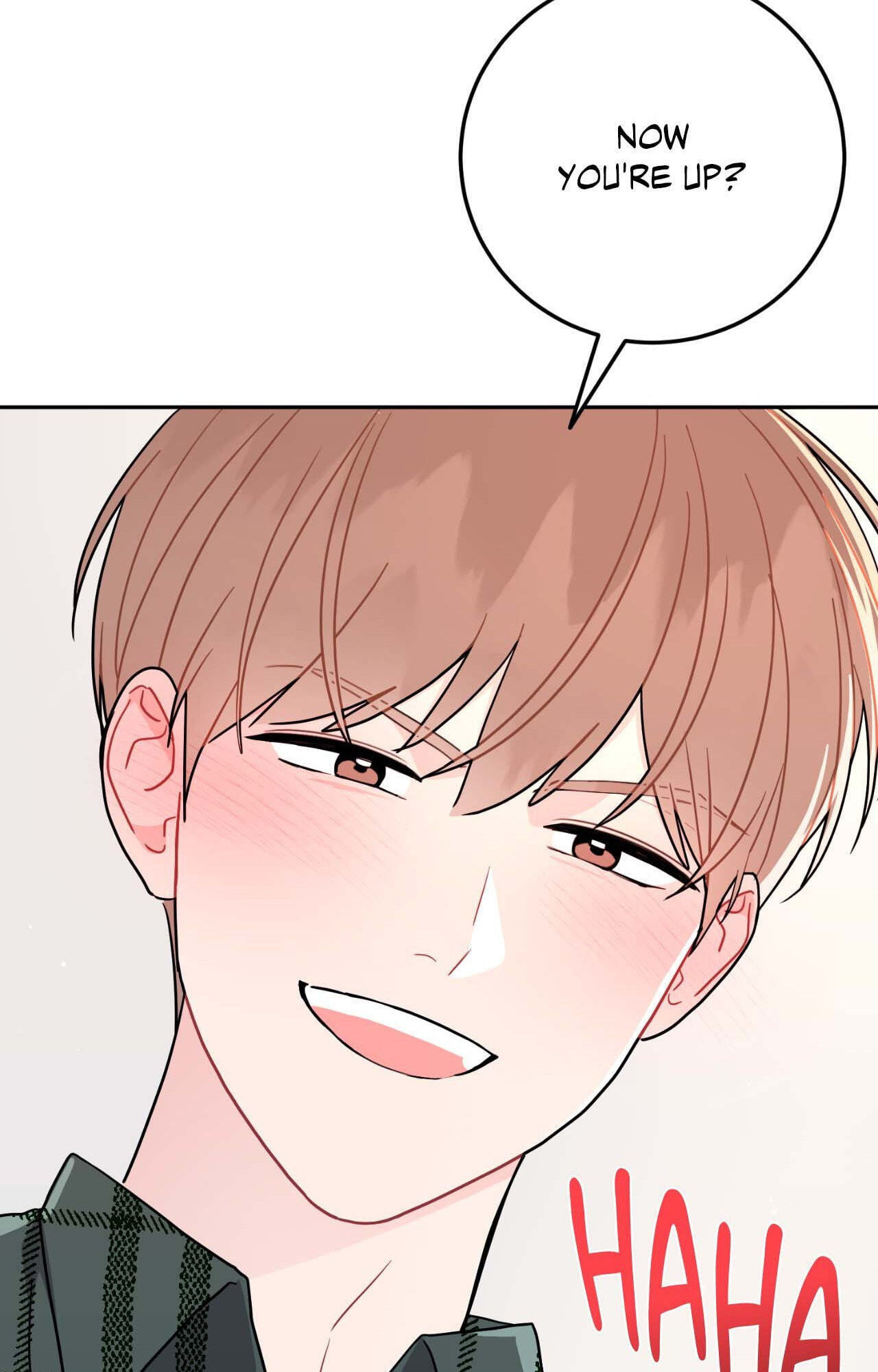 Can't Think Straight Chapter 67 page 60 - 
