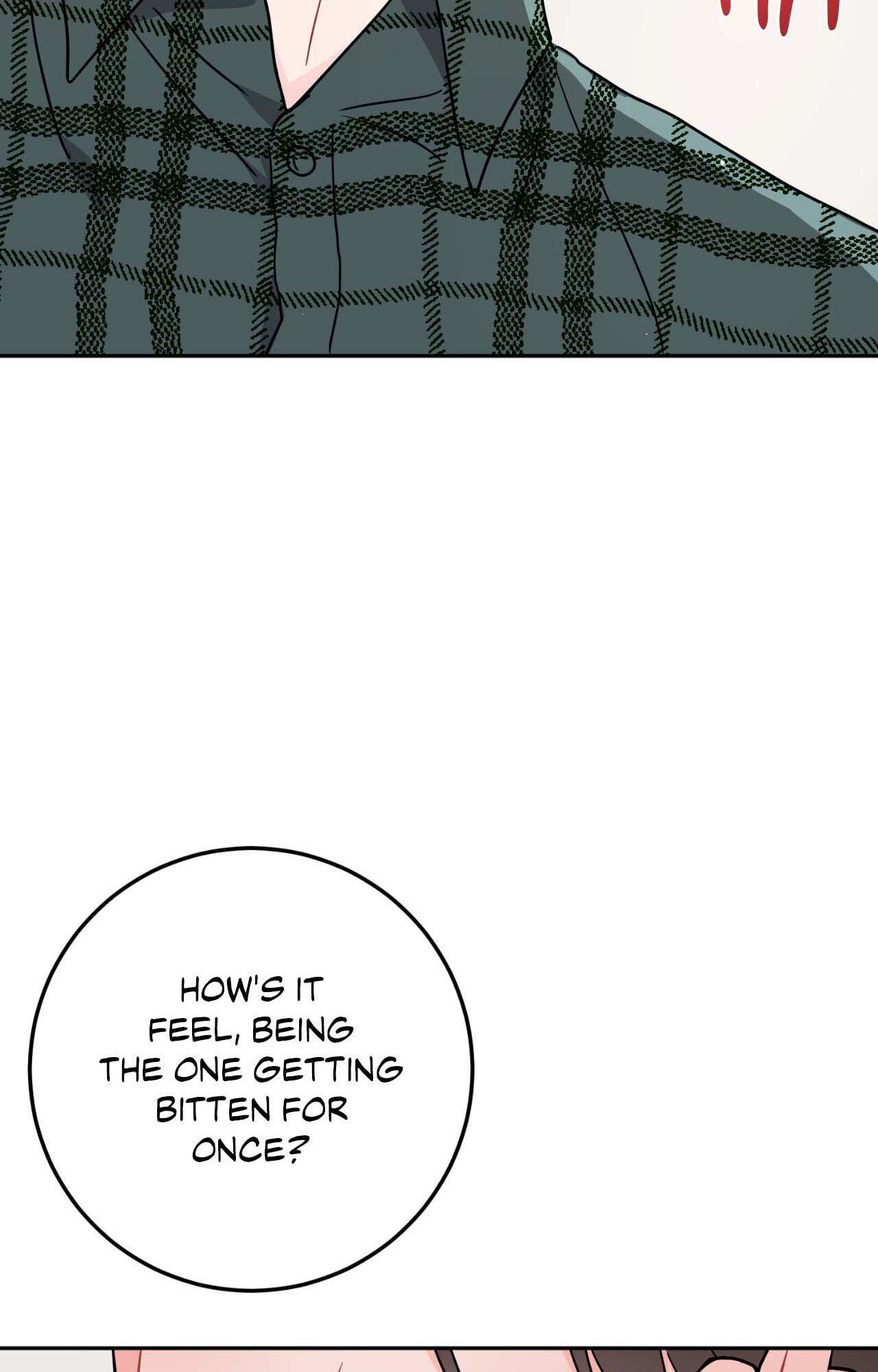 Can't Think Straight Chapter 67 page 61 - 