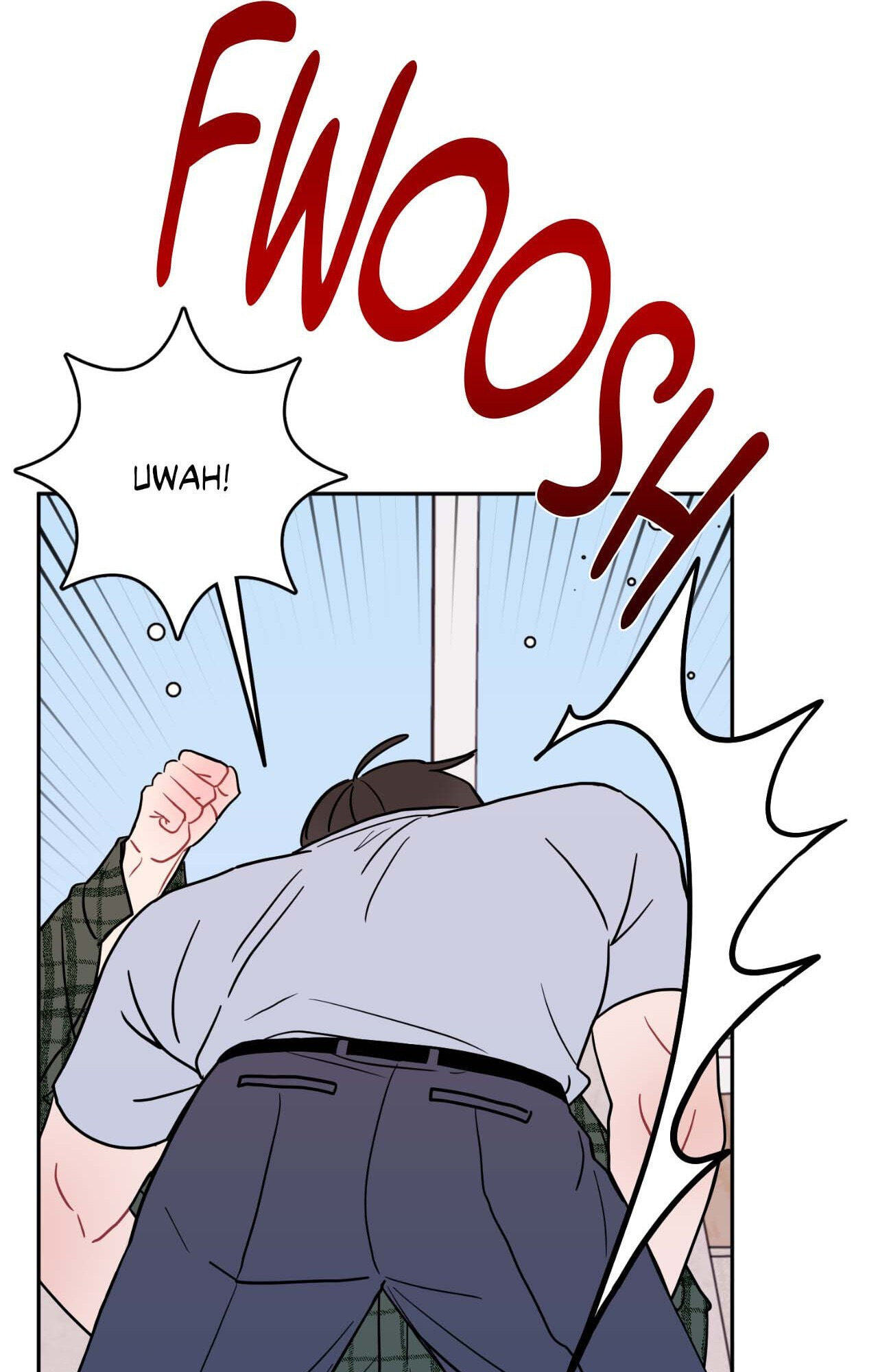 Can't Think Straight Chapter 67 page 63 - 